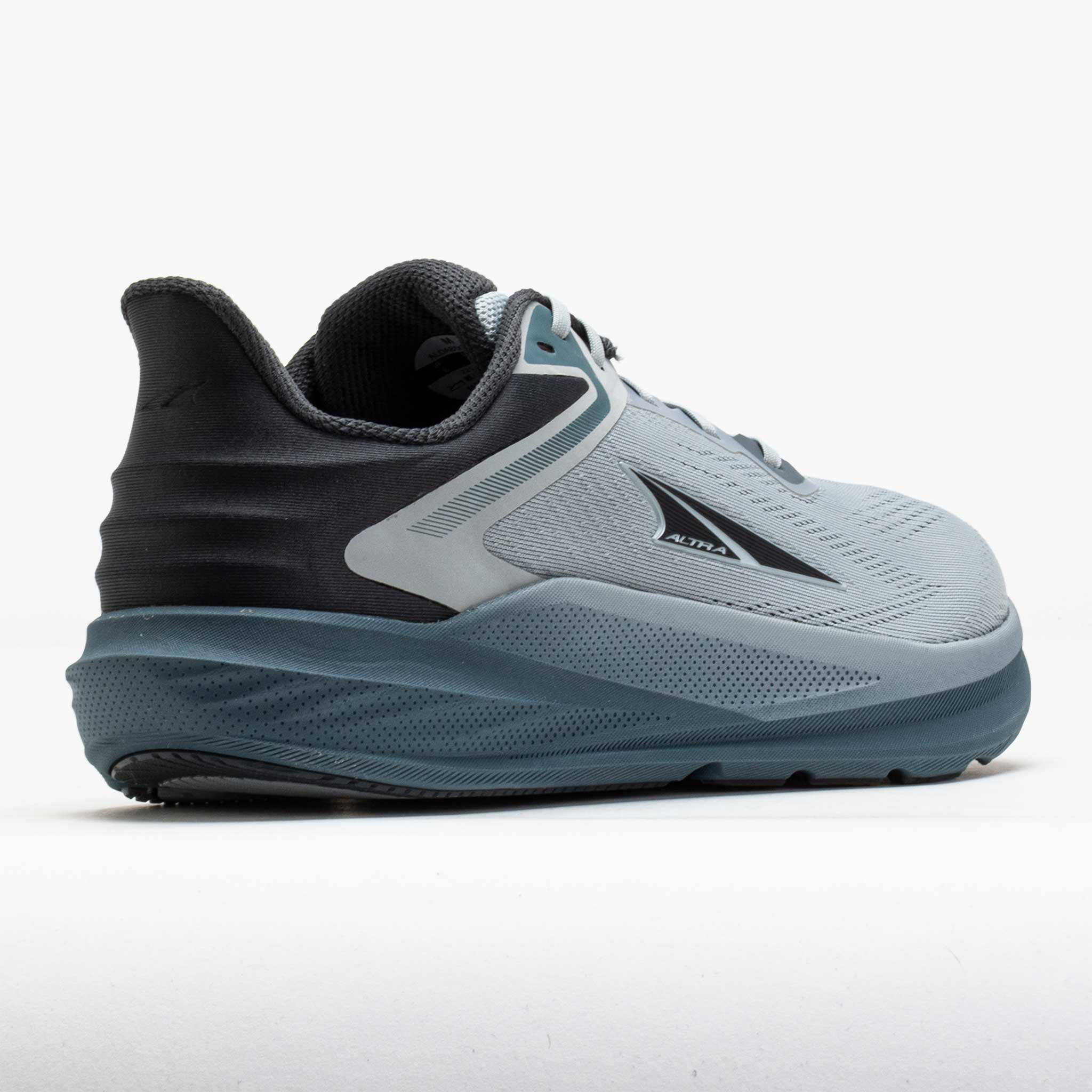 Altra Torin 8 Men's Gray