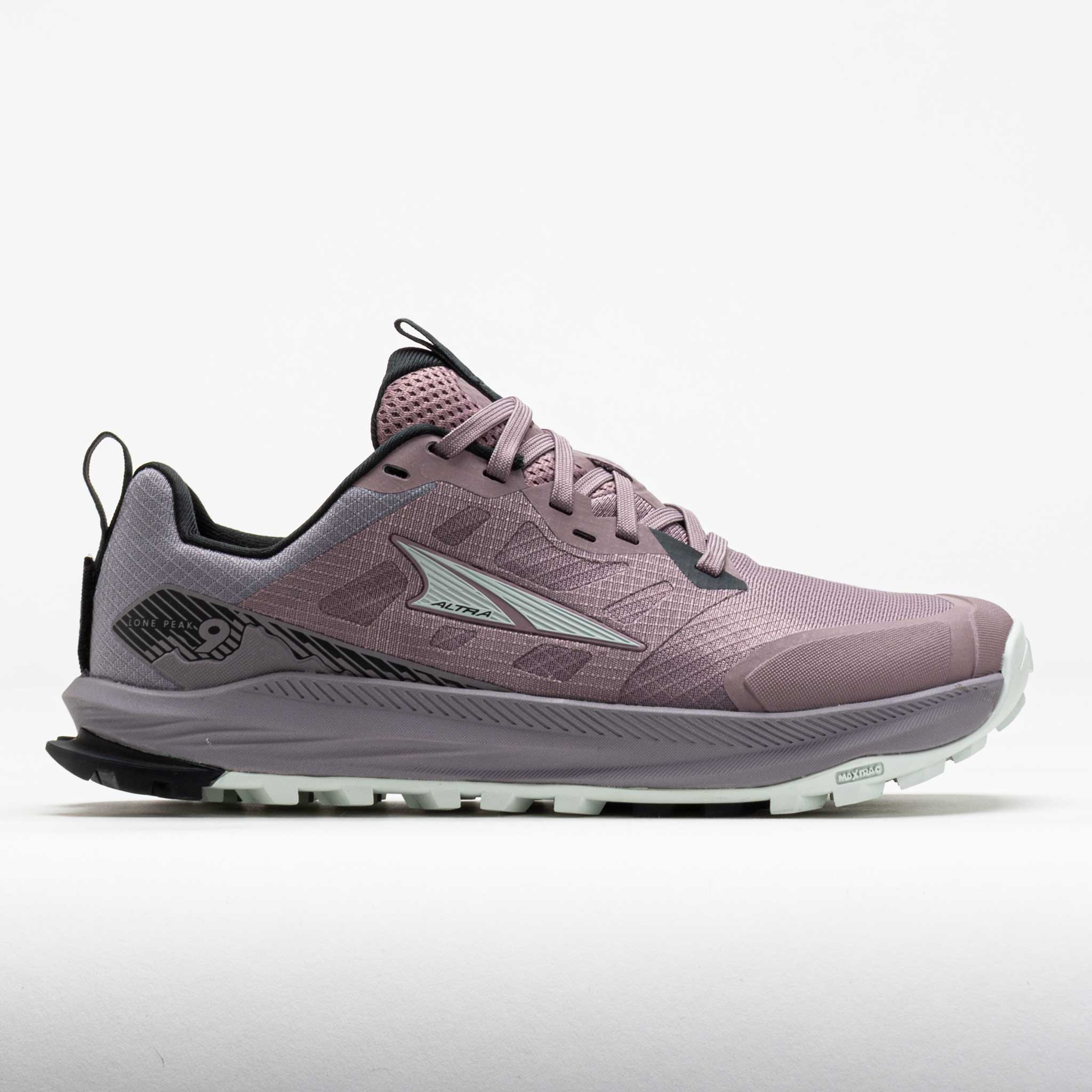 Trail trainers ladies hotsell