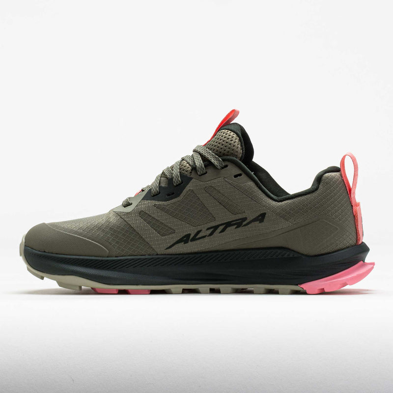 Altra Lone Peak 9 Women's Dusty Olive