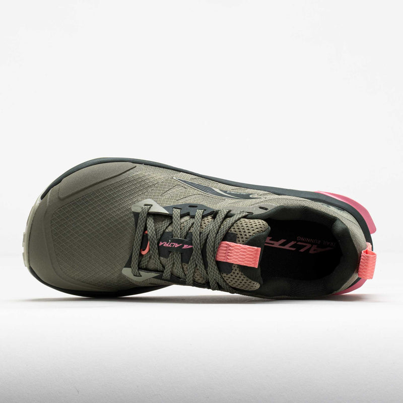 Altra Lone Peak 9 Women's Dusty Olive