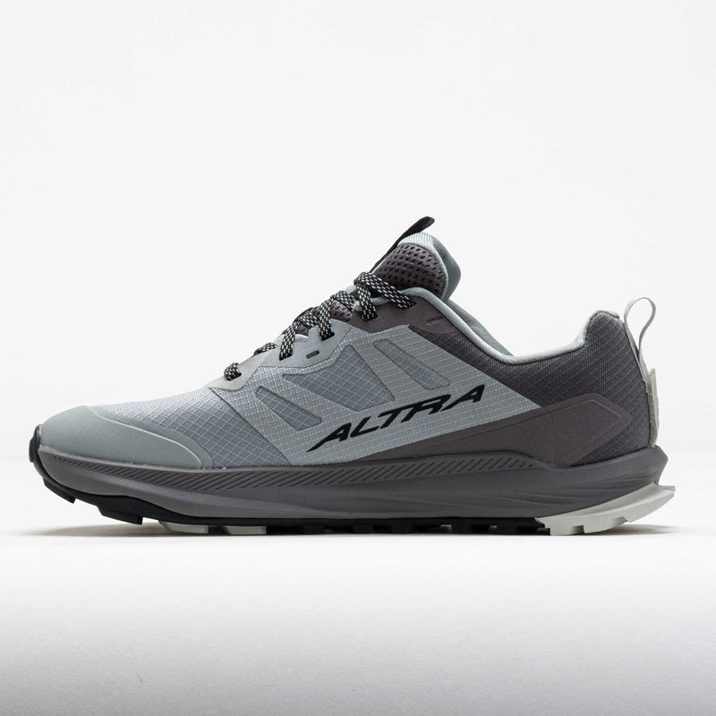 Altra Lone Peak 9 Men's Gray