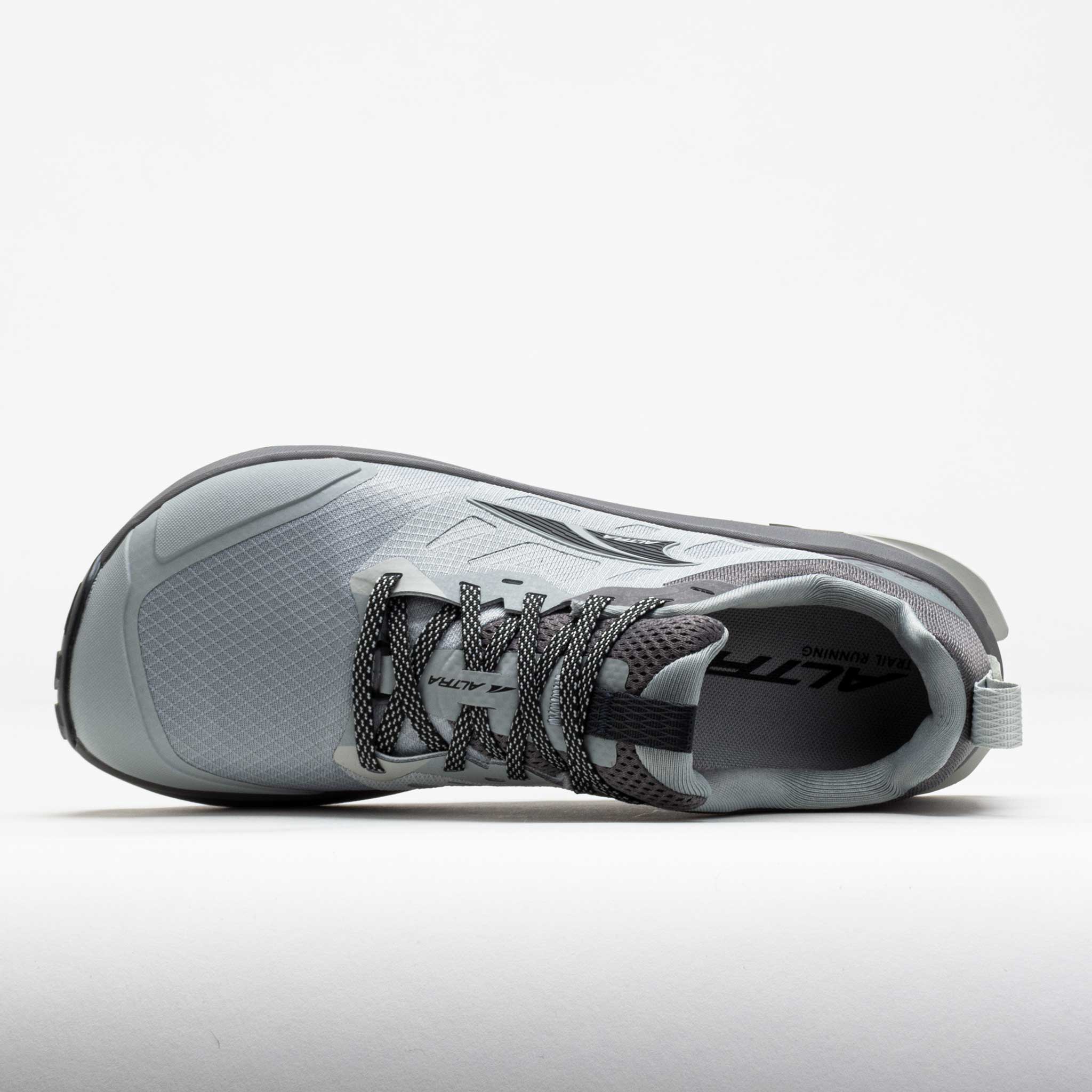 Altra Lone Peak 9 Men's Gray