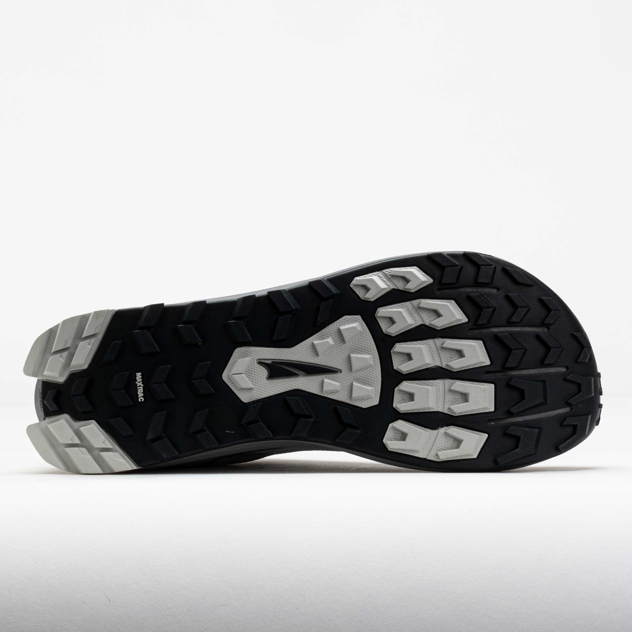 Altra Lone Peak 9 Men's Gray