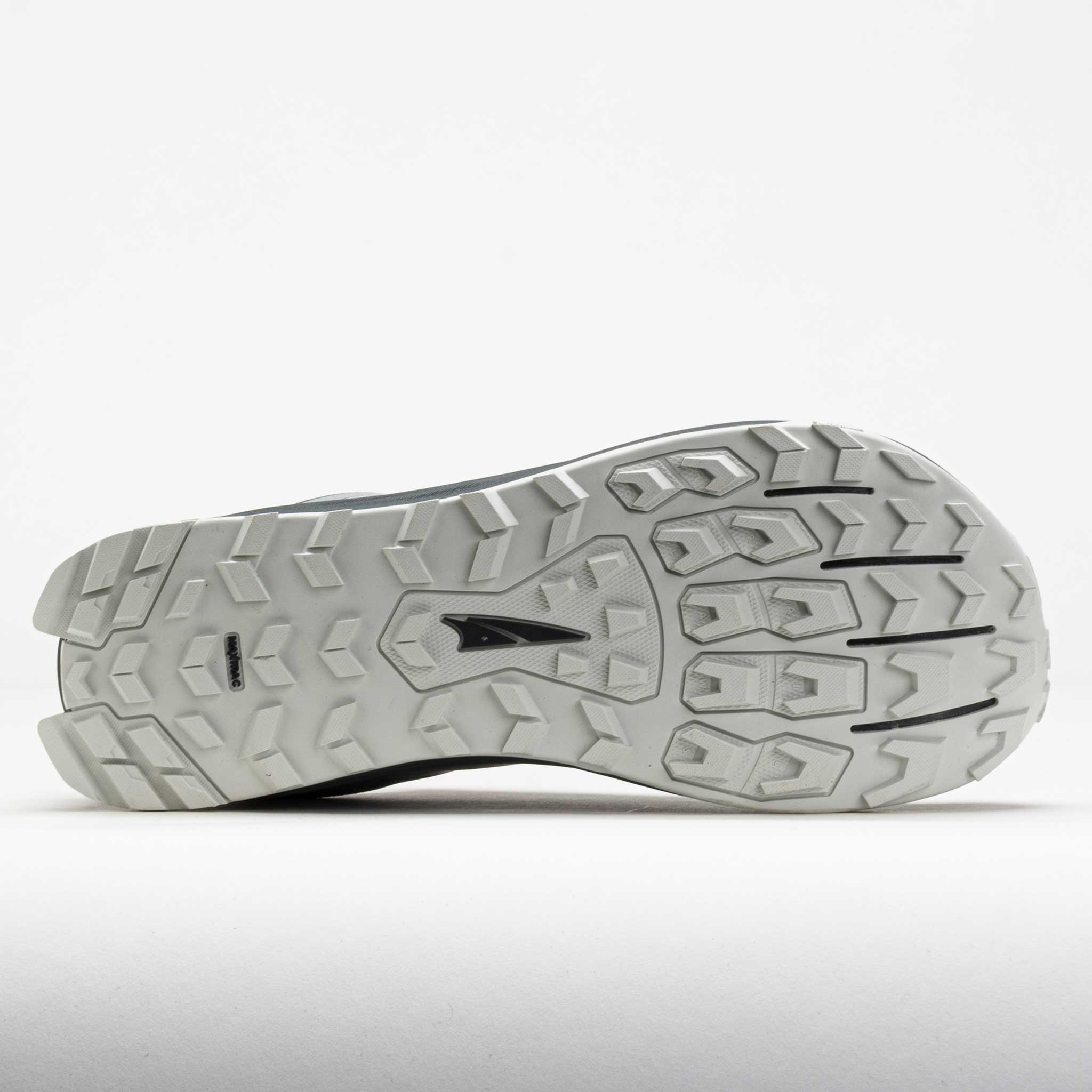 Altra Lone Peak 9 Waterproof Low Men's Gray