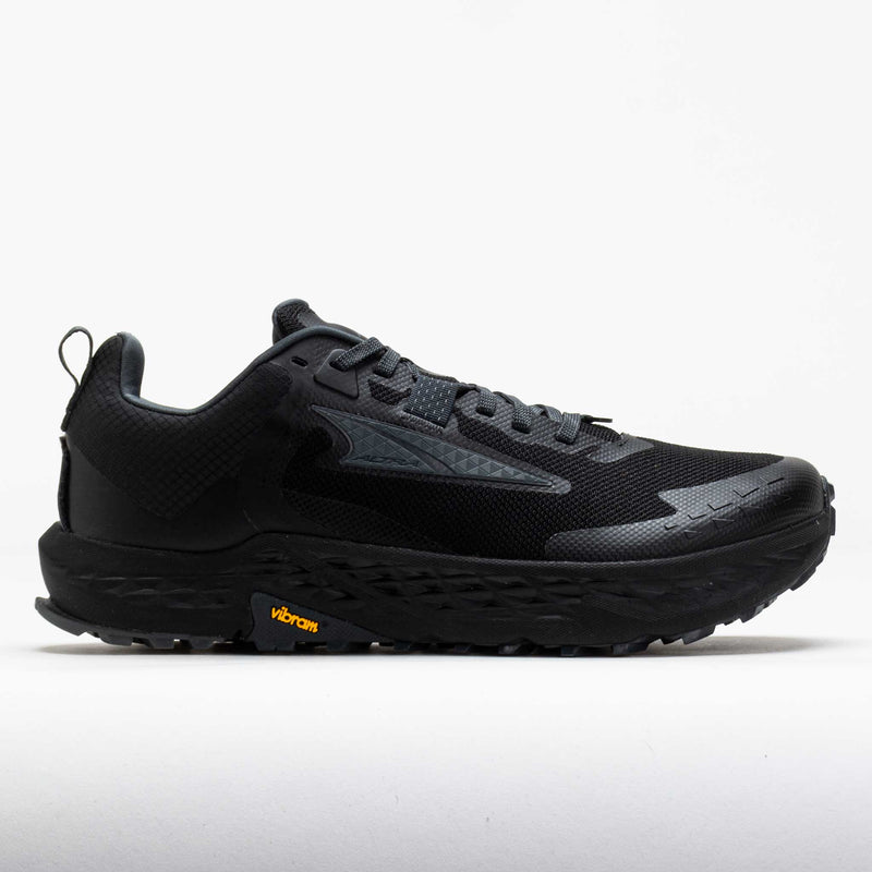 Altra Timp 5 Men's Black/Black