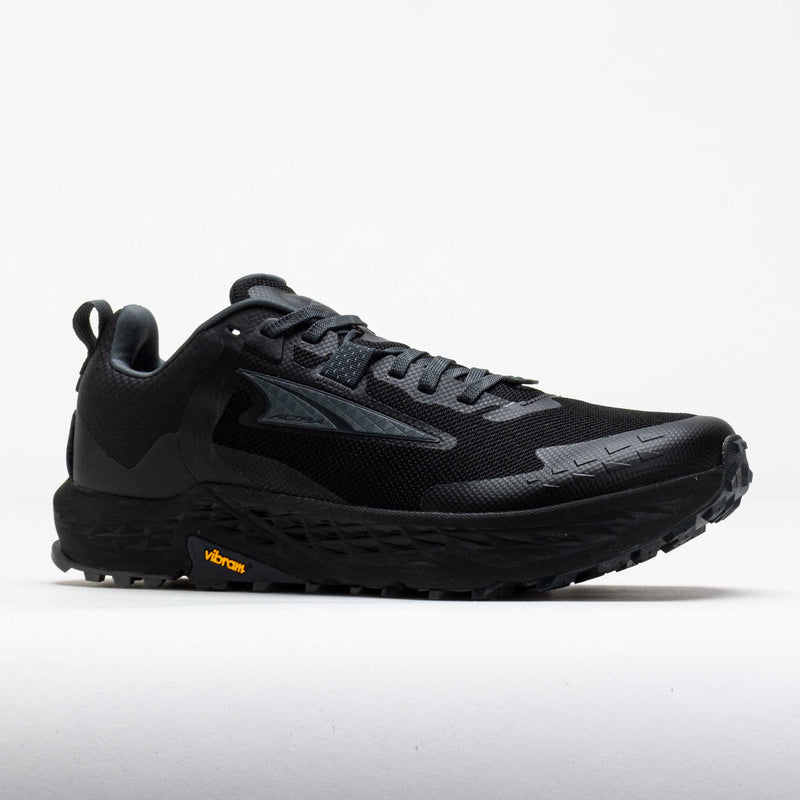 Altra Timp 5 Men's Black/Black