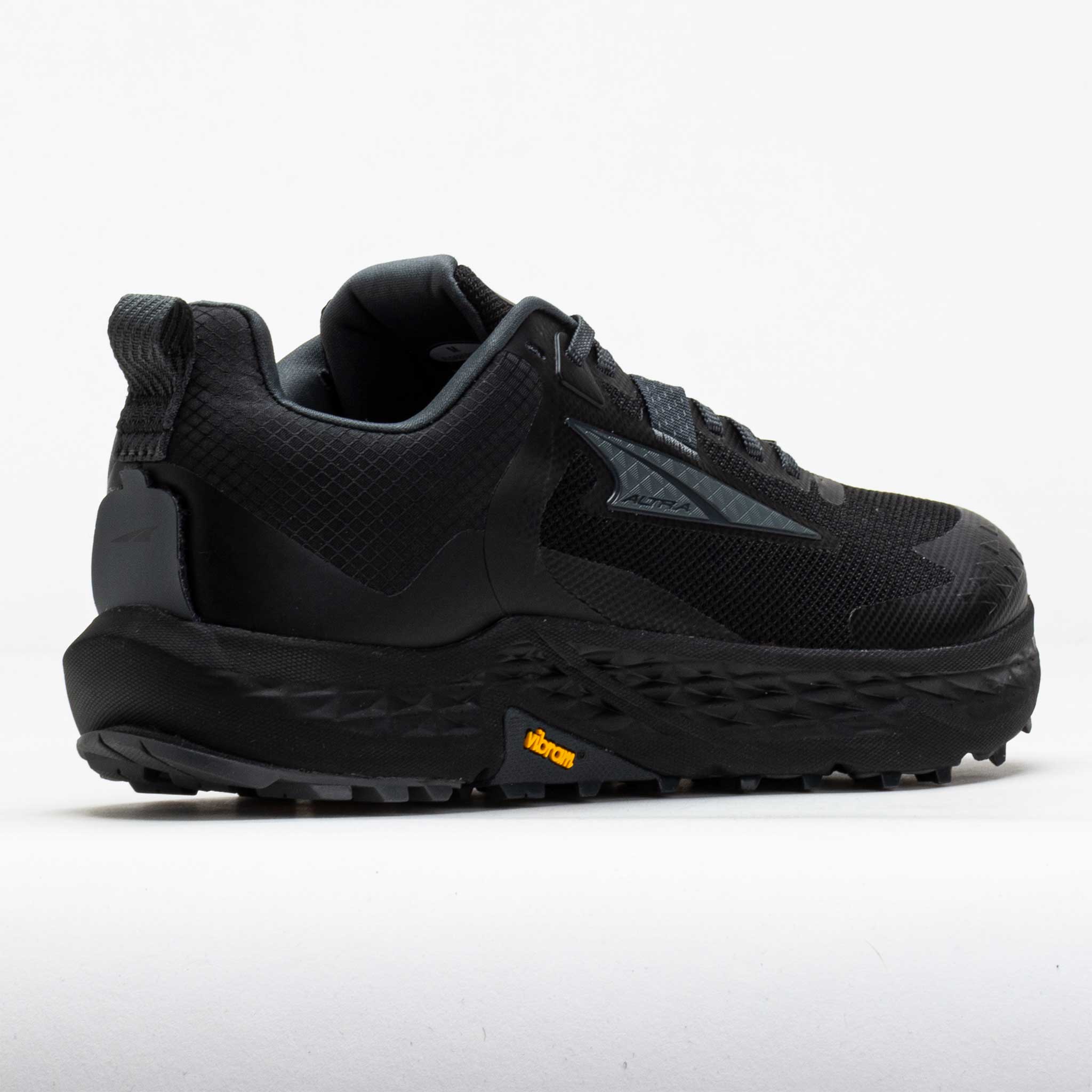 Altra Timp 5 Men's Black/Black