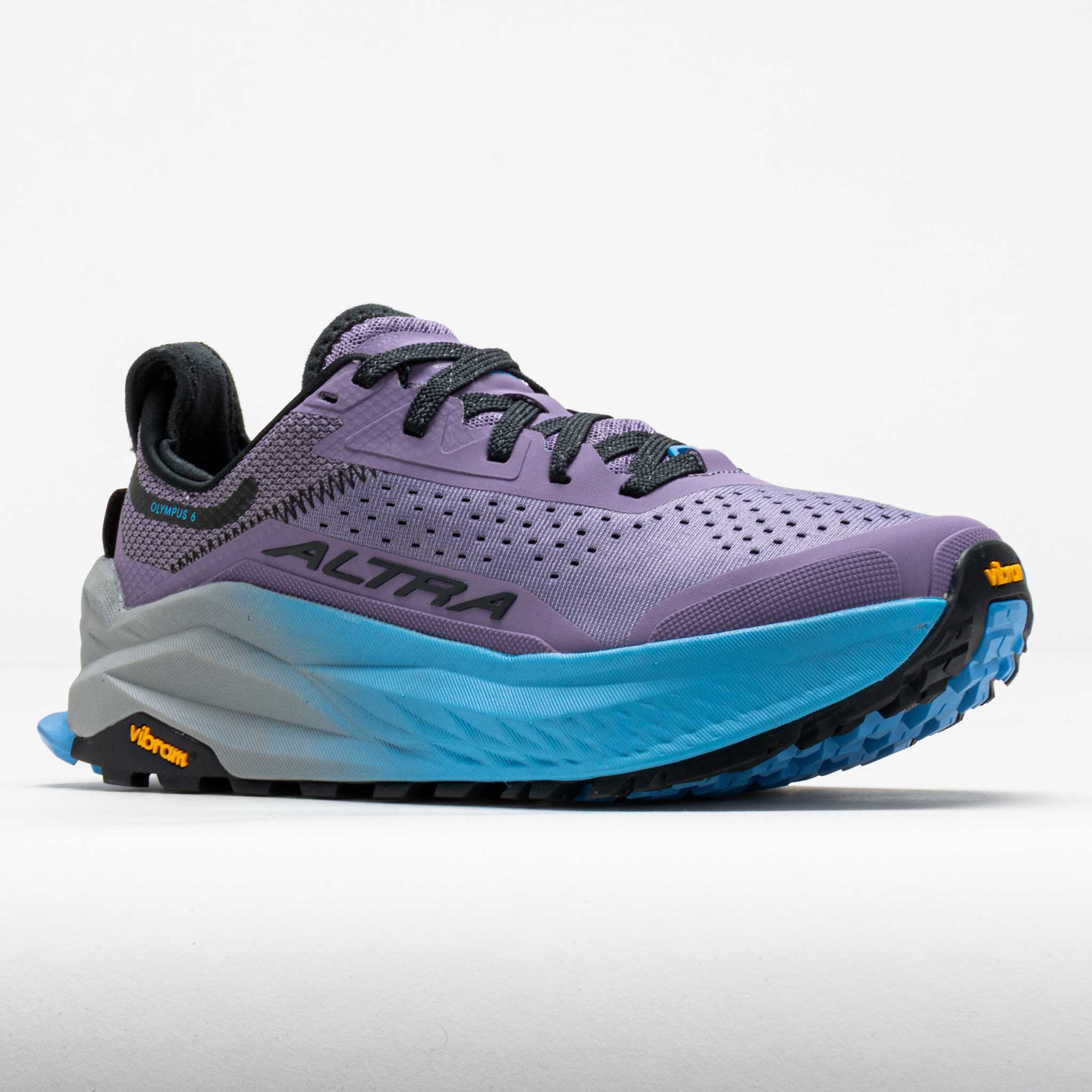 Altra Olympus 6 Women's Purple