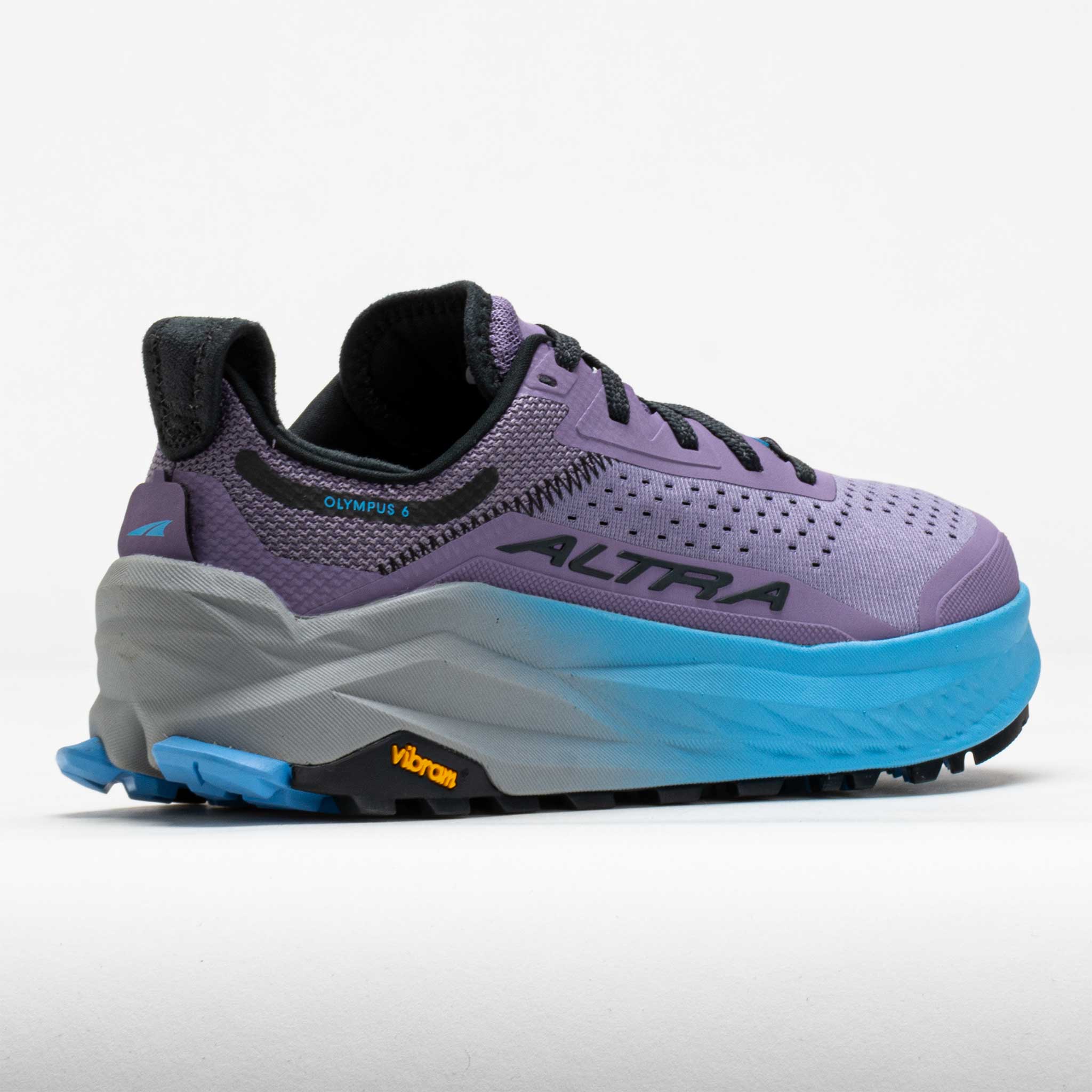 Altra Olympus 6 Women's Purple