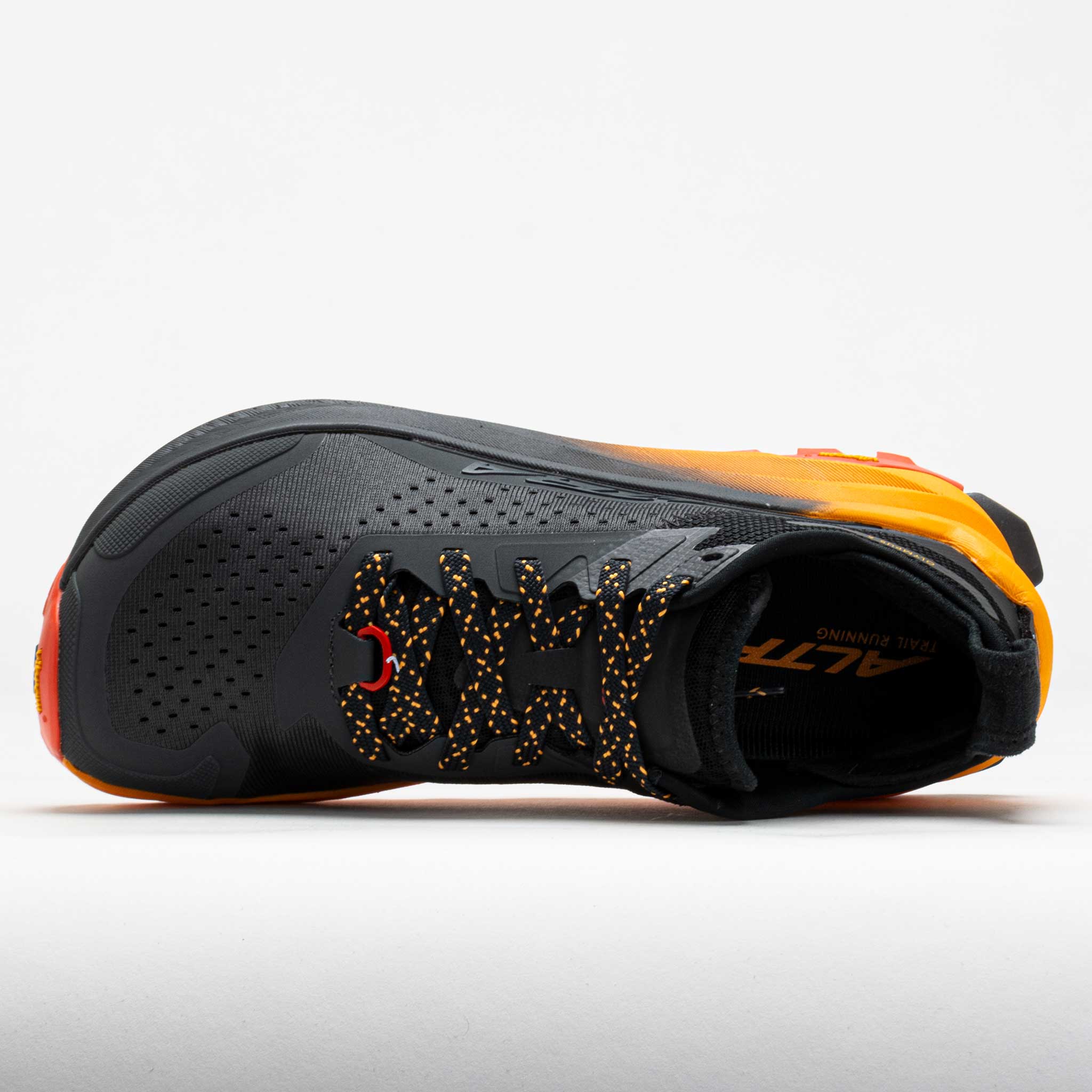 Altra Olympus 6 Men's Black/Orange