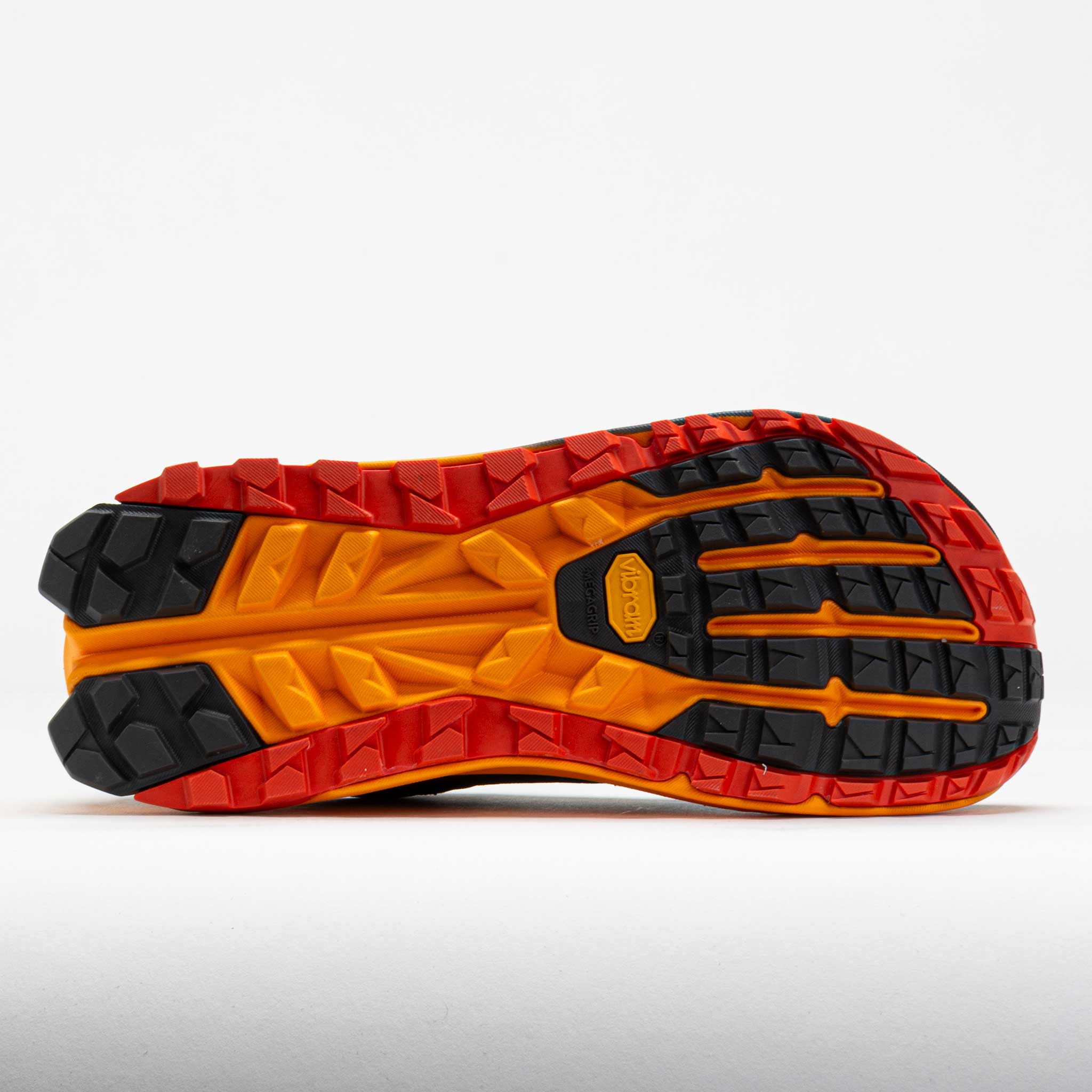 Altra Olympus 6 Men's Black/Orange