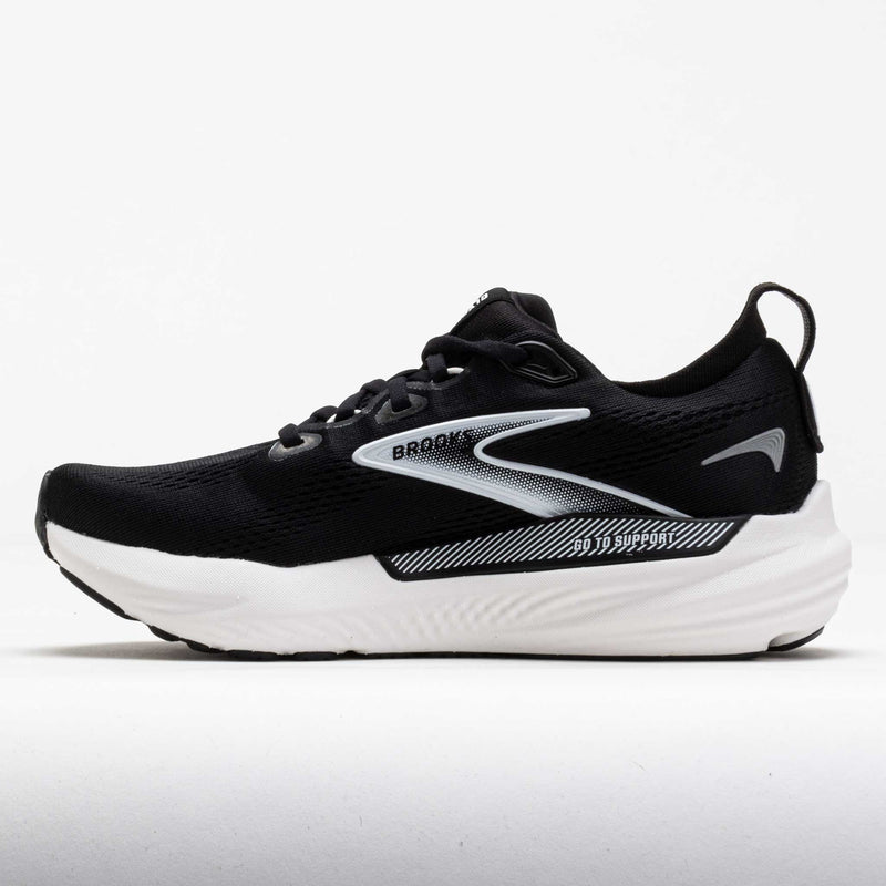 Brooks Glycerin GTS 22 Women's Black/Grey/White