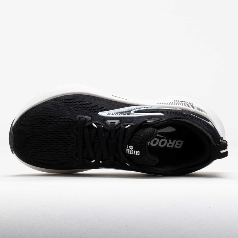 Brooks Glycerin GTS 22 Women's Black/Grey/White