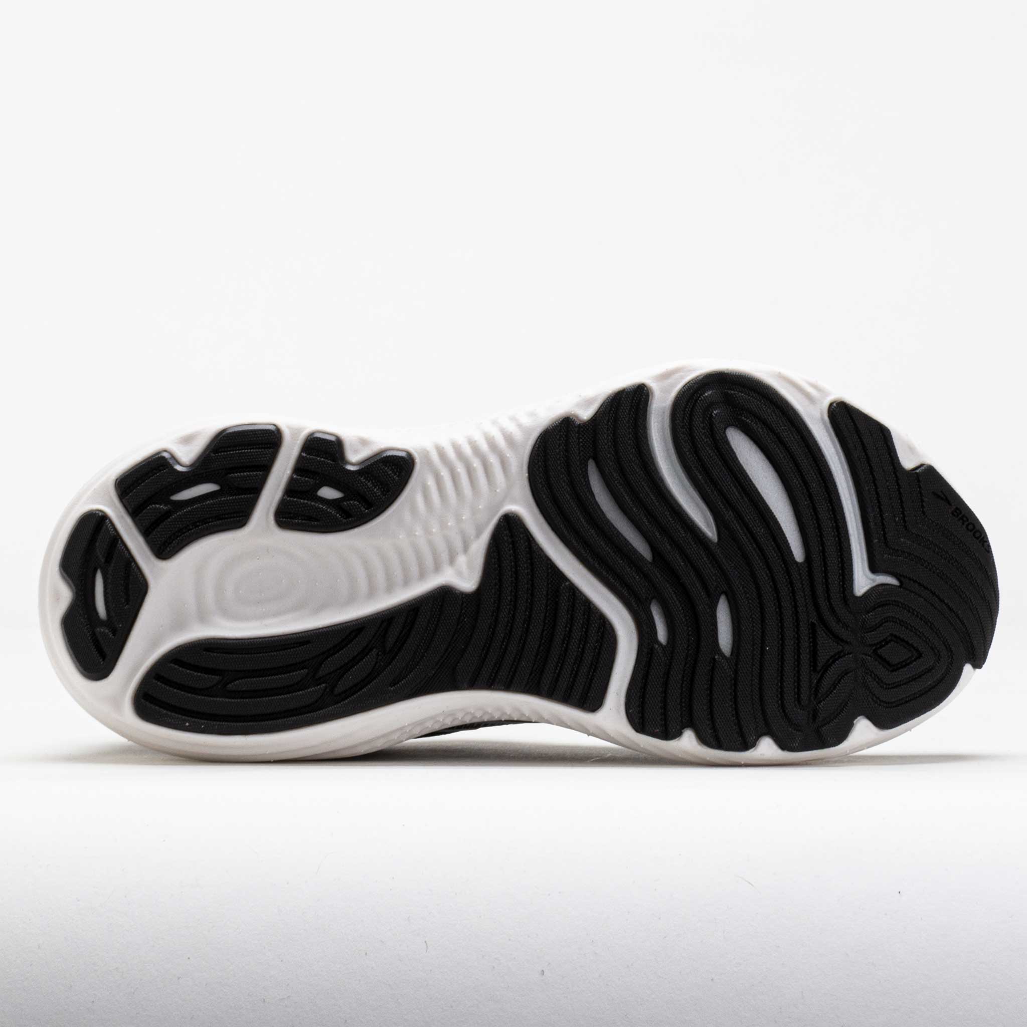 Brooks Glycerin GTS 22 Women's Black/Grey/White