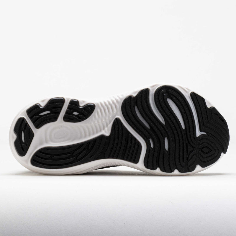 Brooks Glycerin GTS 22 Women's Black/Grey/White