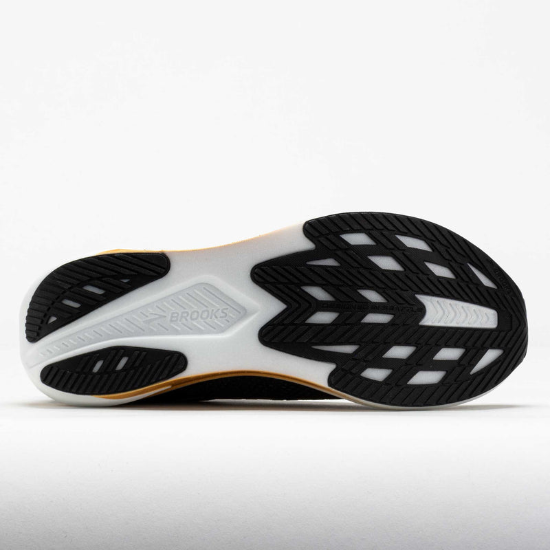 Brooks Hyperion 2 Men's Black/Gold/Pink