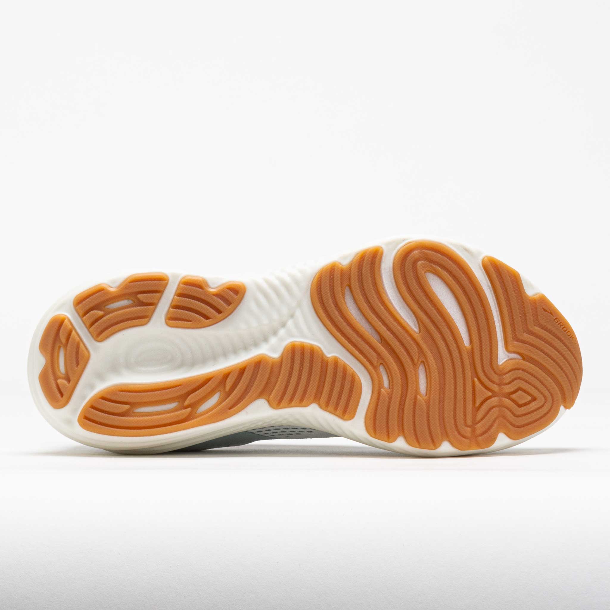 Brooks Glycerin 22 Men's Bright White/Winter Sky/Black – Holabird