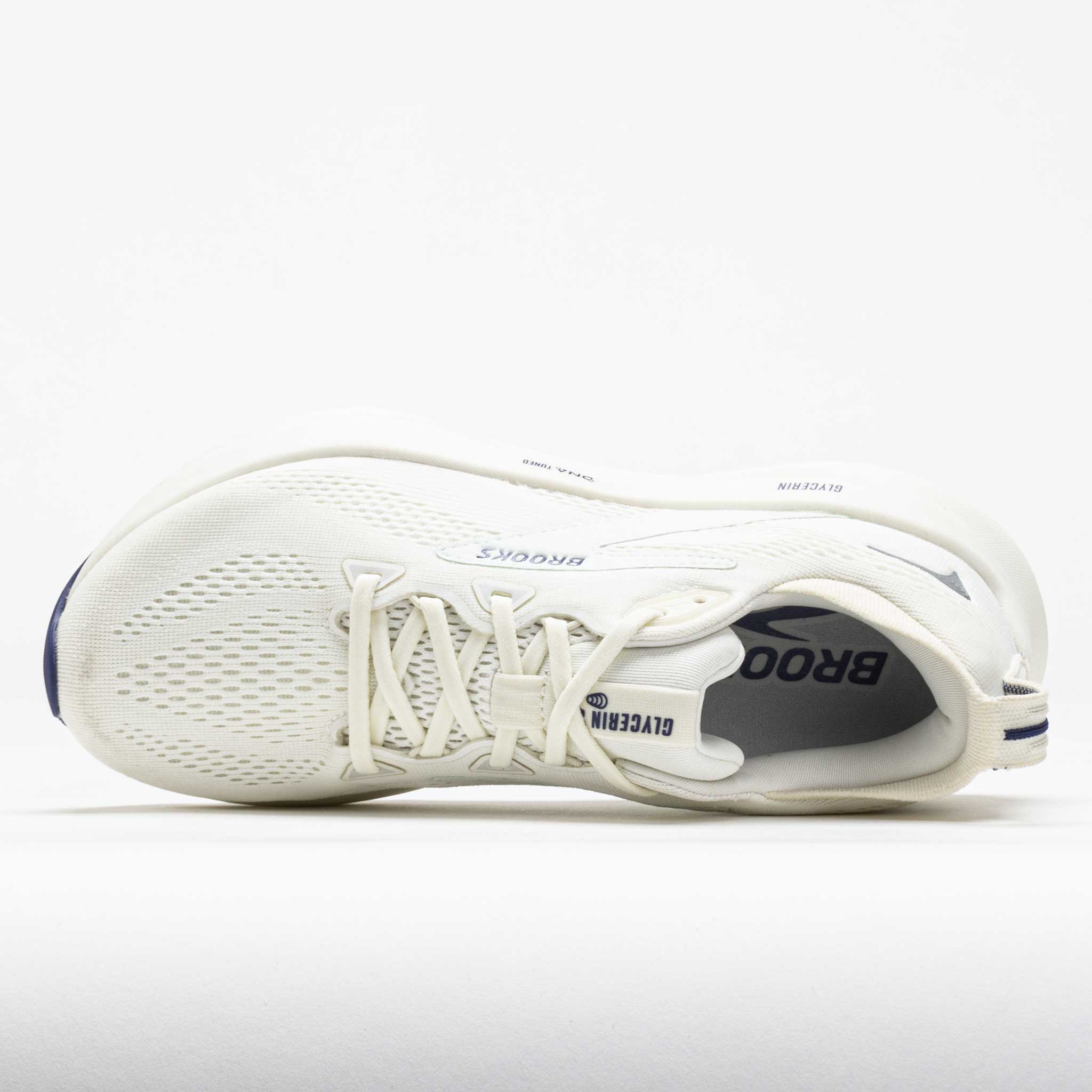 Brooks Glycerin 22 Women's Bluewash/Blue Ribbon