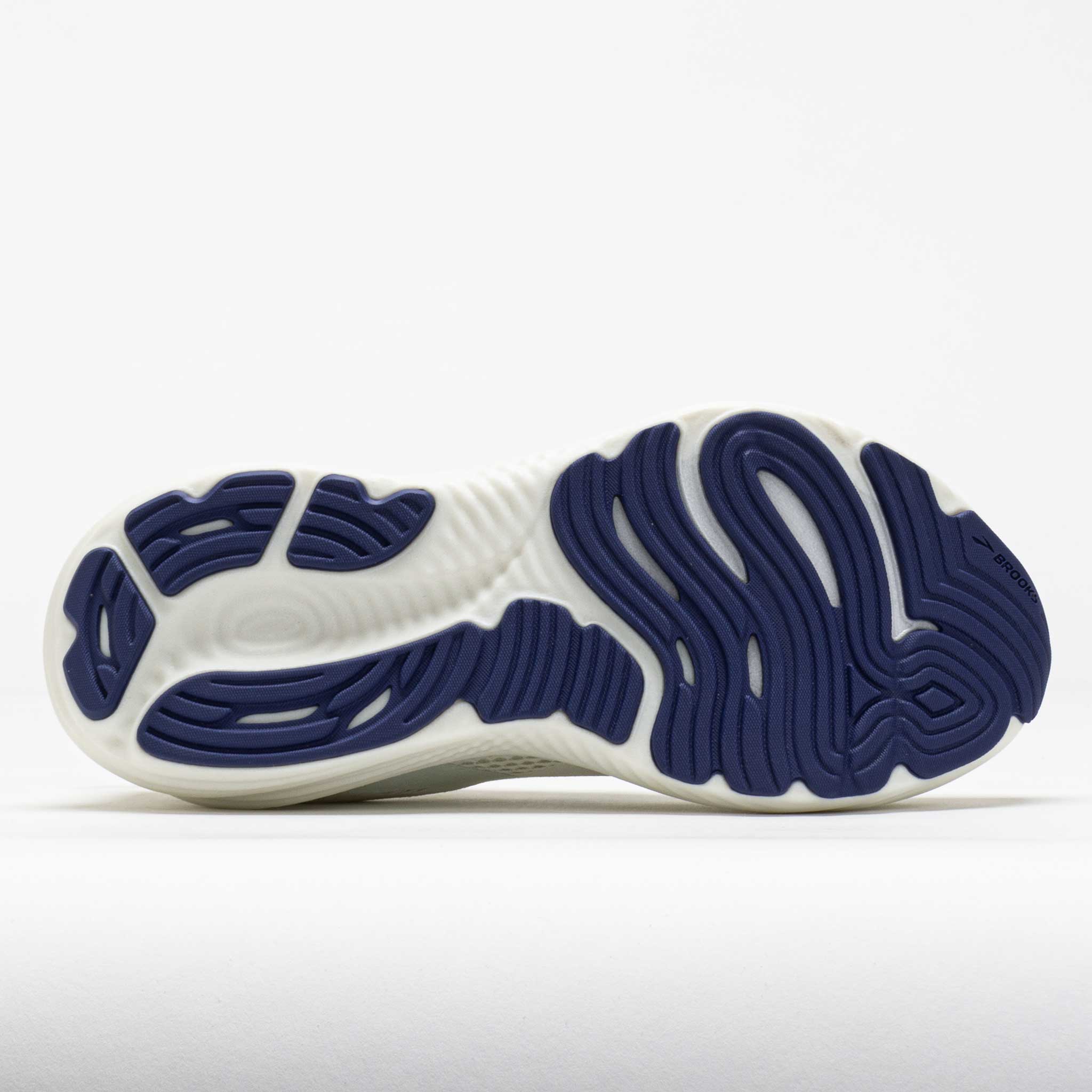 Brooks Glycerin 22 Women's Bluewash/Blue Ribbon