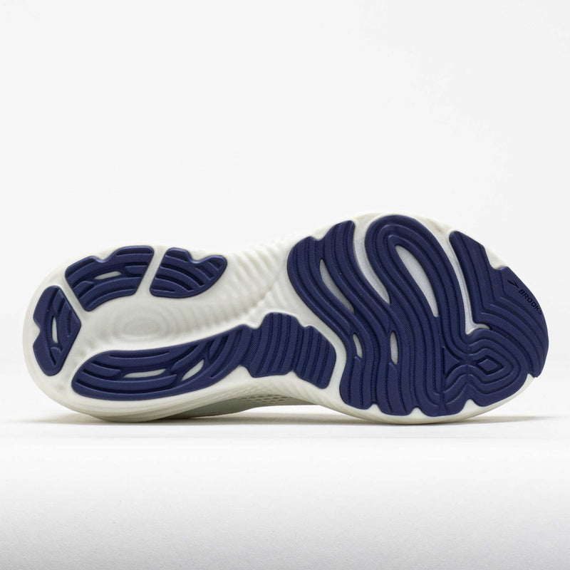 Brooks Glycerin 22 Women's Bluewash/Blue Ribbon