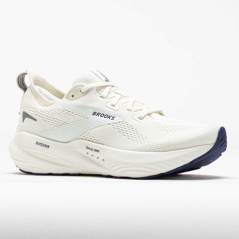 Brooks Glycerin 22 Women's Bluewash/Blue Ribbon