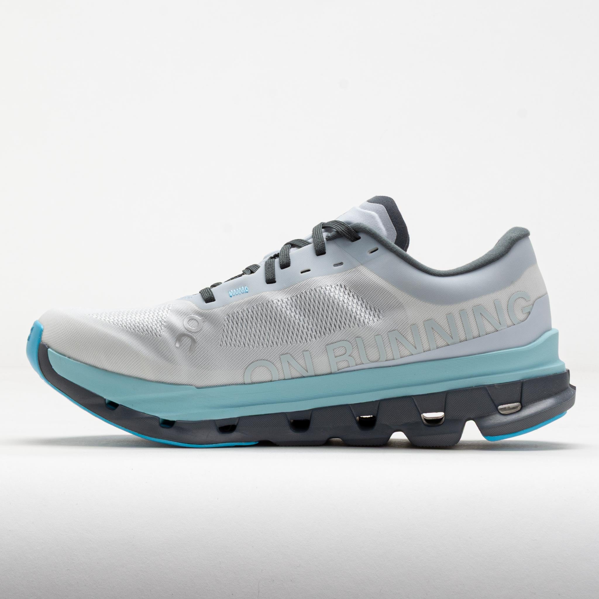On Cloudflow 5 Women's Artic/Stone