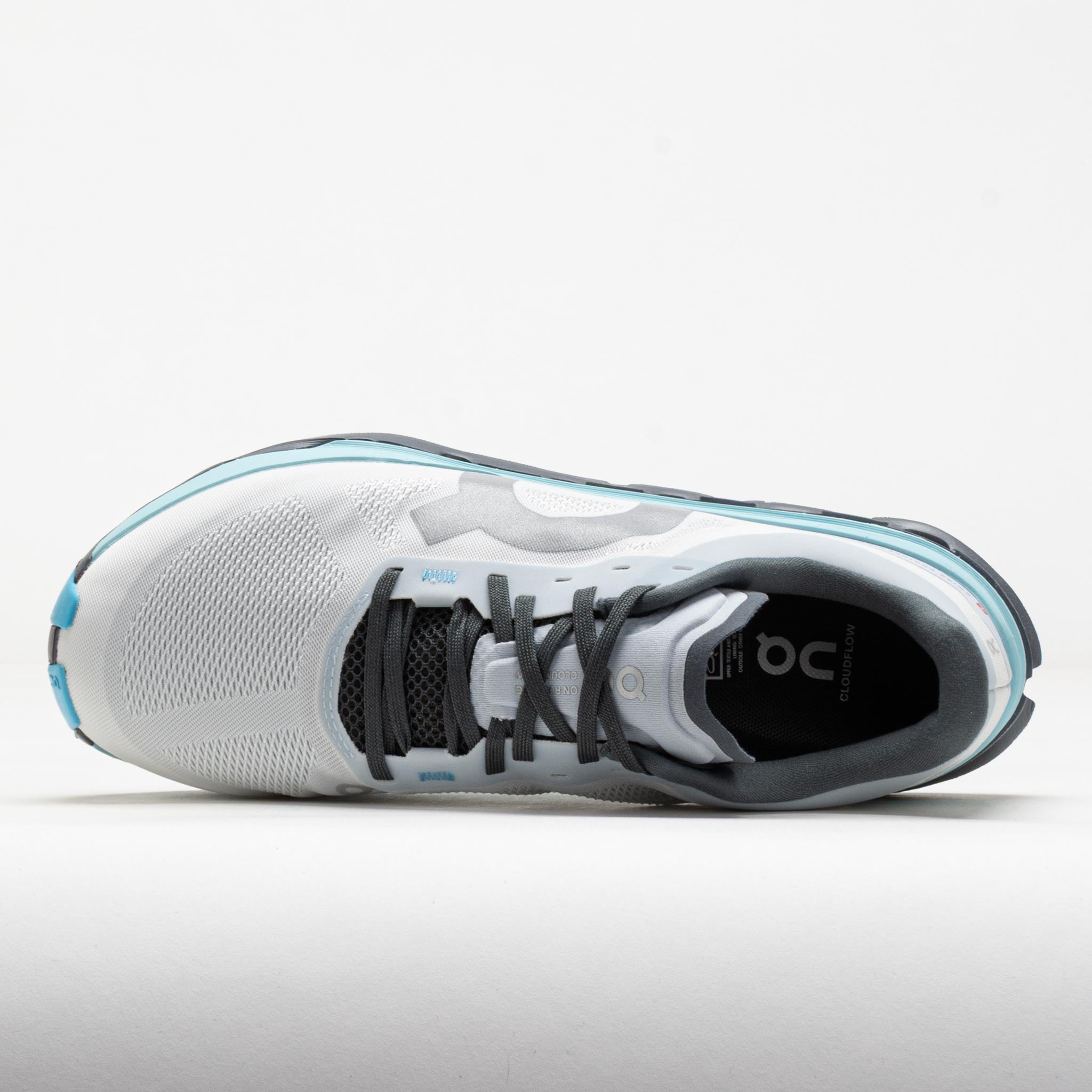 On Cloudflow 5 Women's Artic/Stone – Holabird Sports