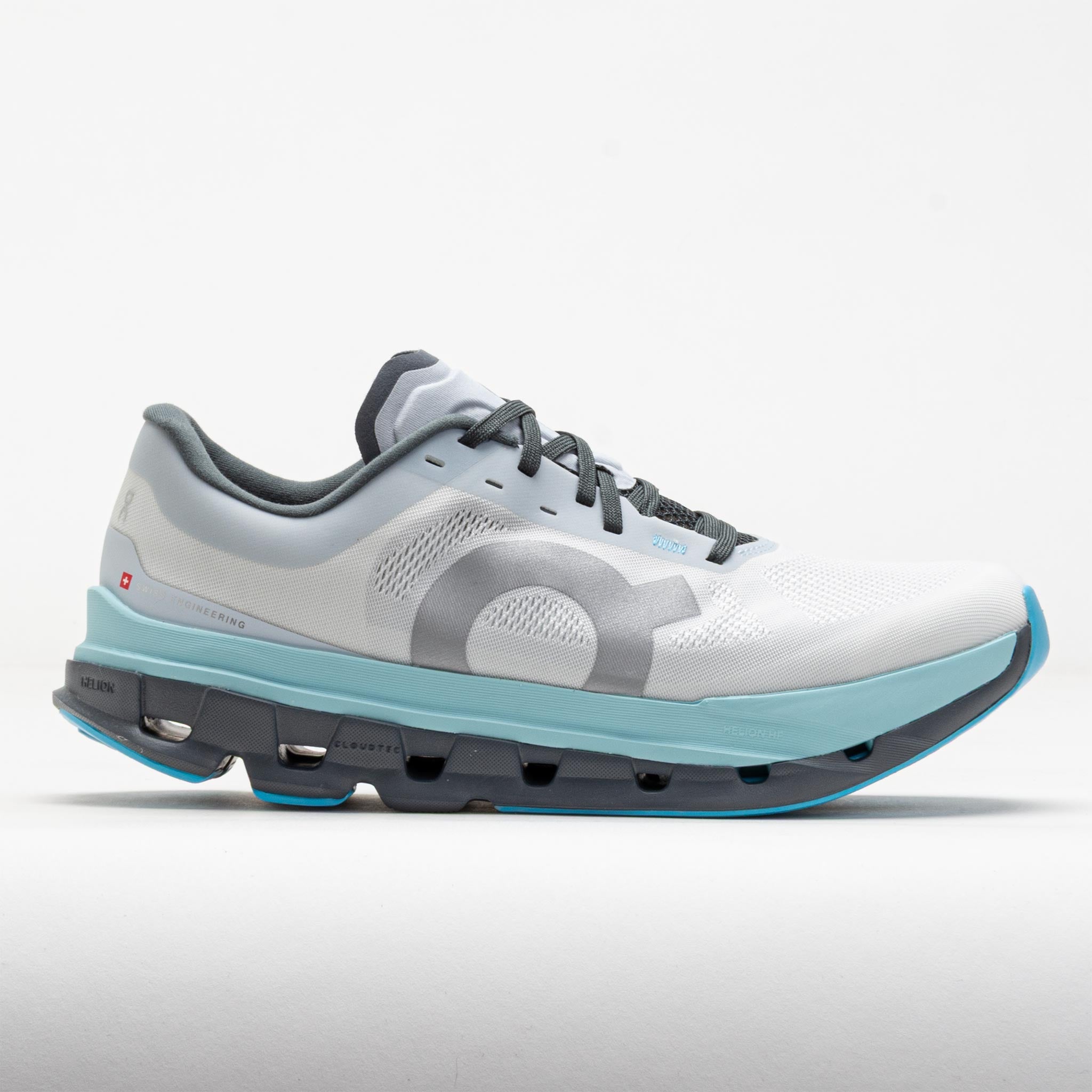 On Cloudflow 5 Women's Artic/Stone
