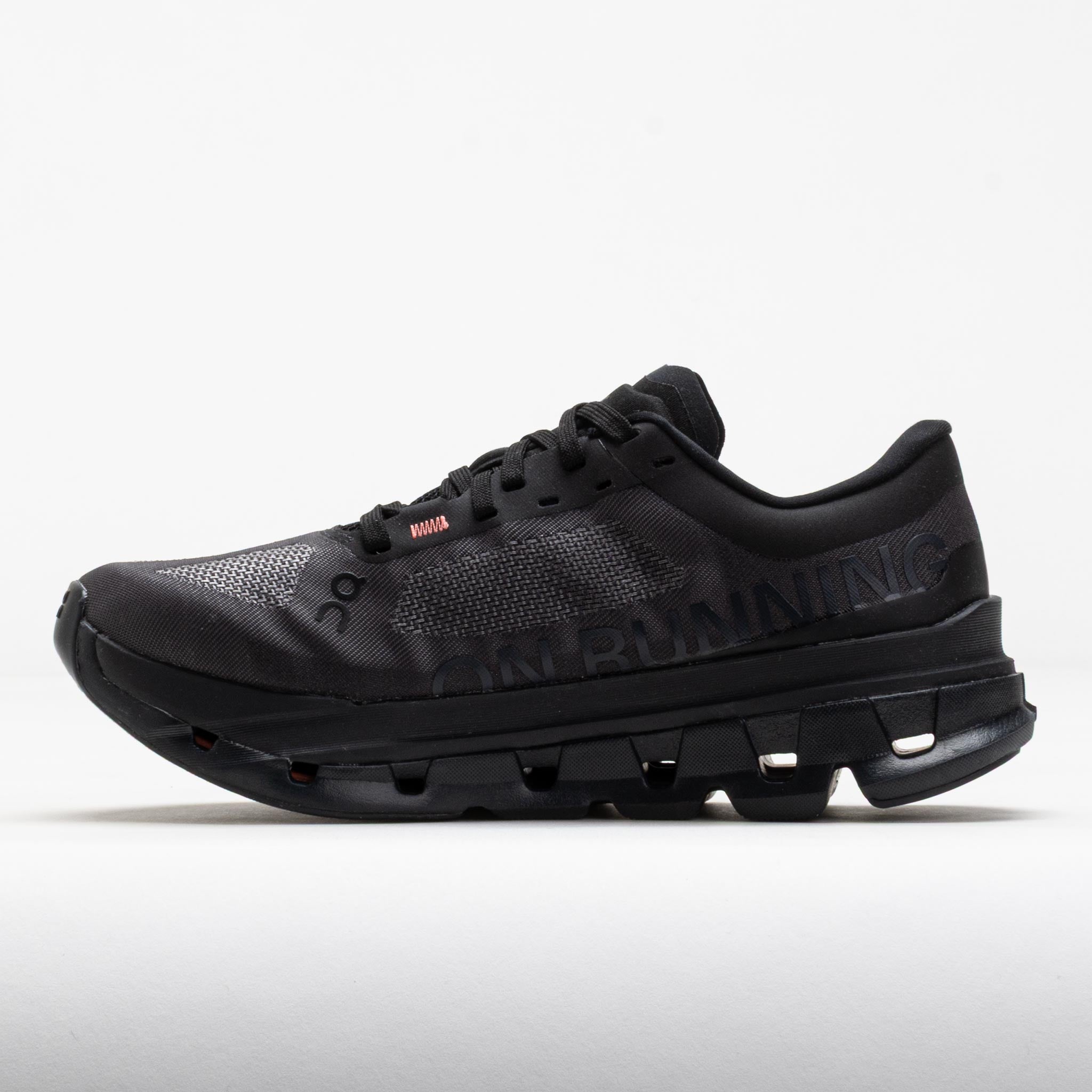 On Cloudflow 5 Women's Black/Black