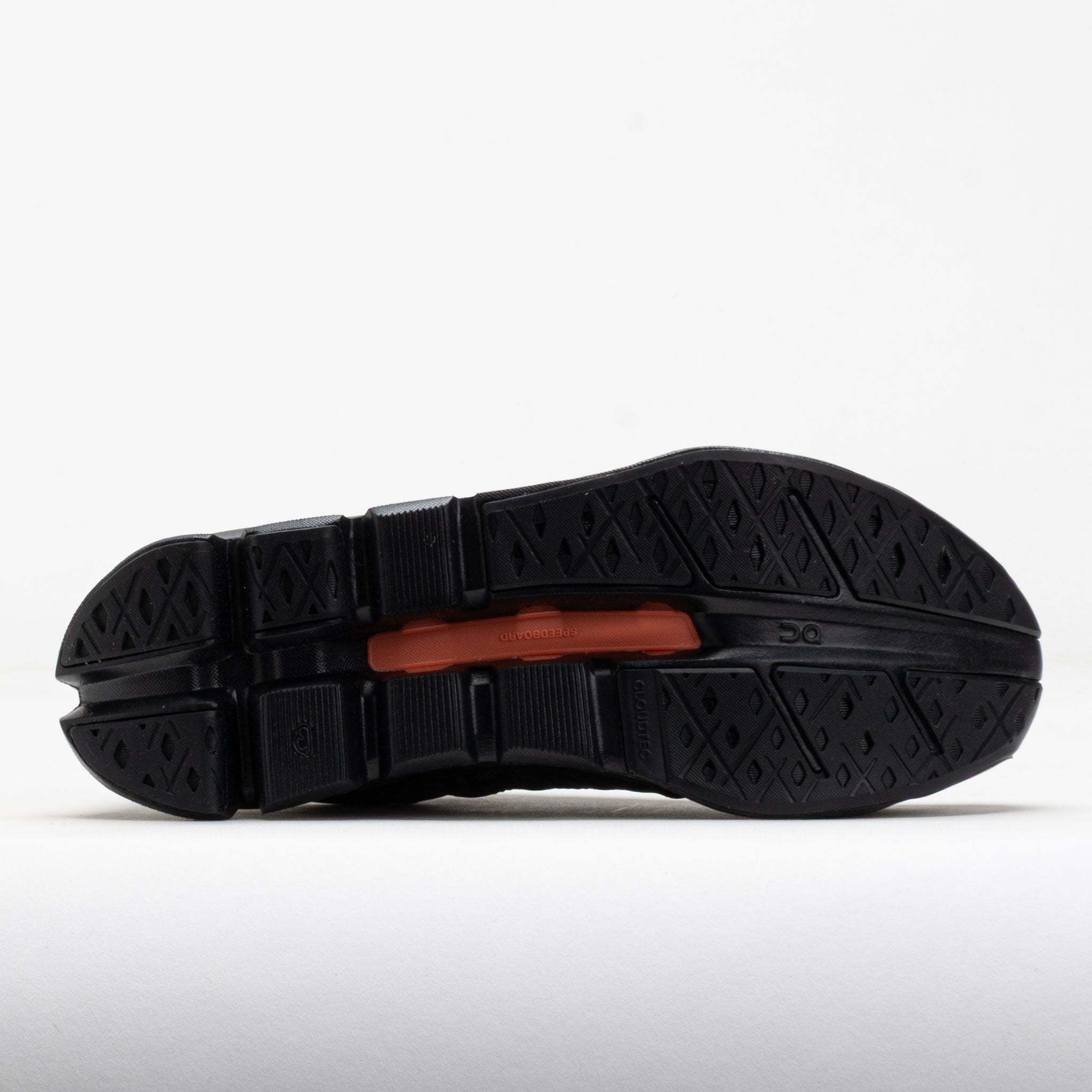 On Cloudflow 5 Women's Black/Black