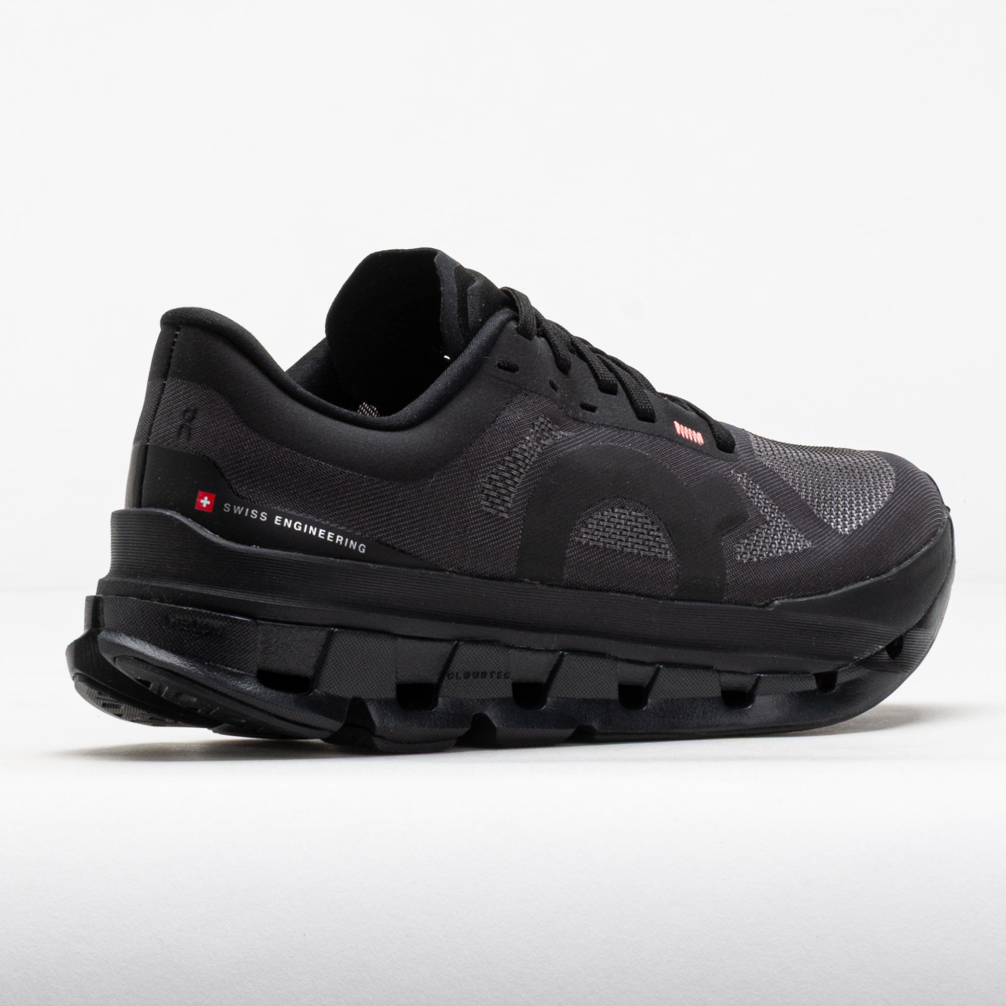 On Cloudflow 5 Women's Black/Black