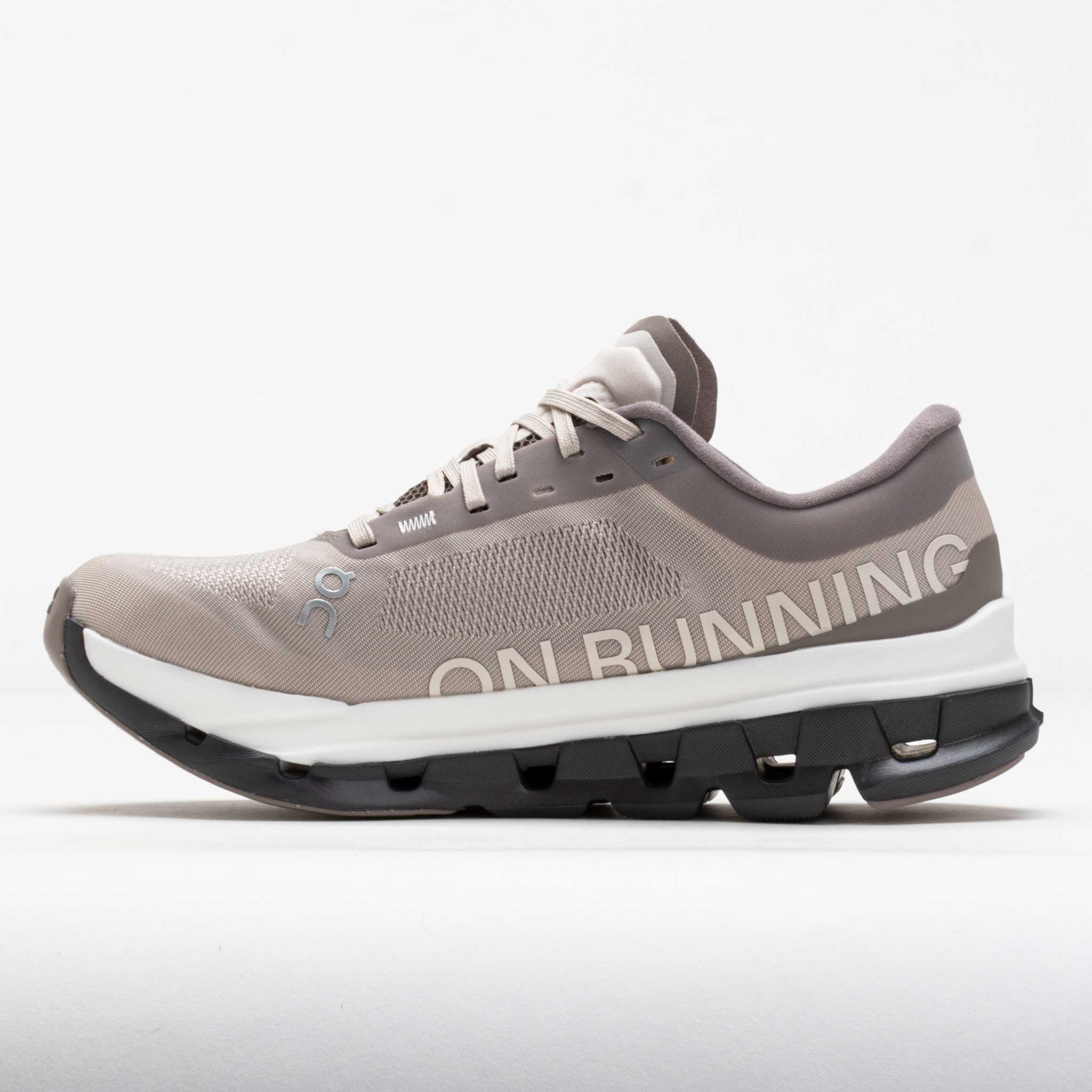 On Cloudflow 5 Women's Fog/Eclipse