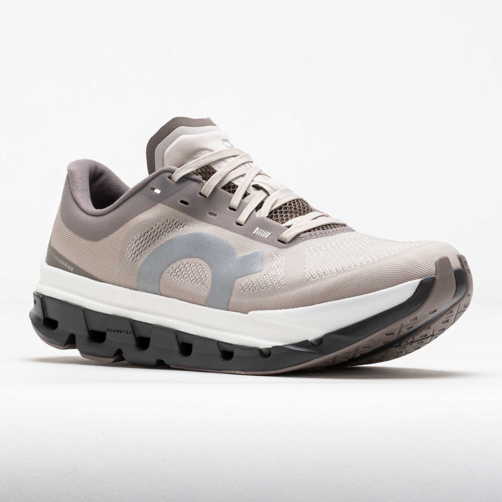 On Cloudflow 5 Women's Fog/Eclipse