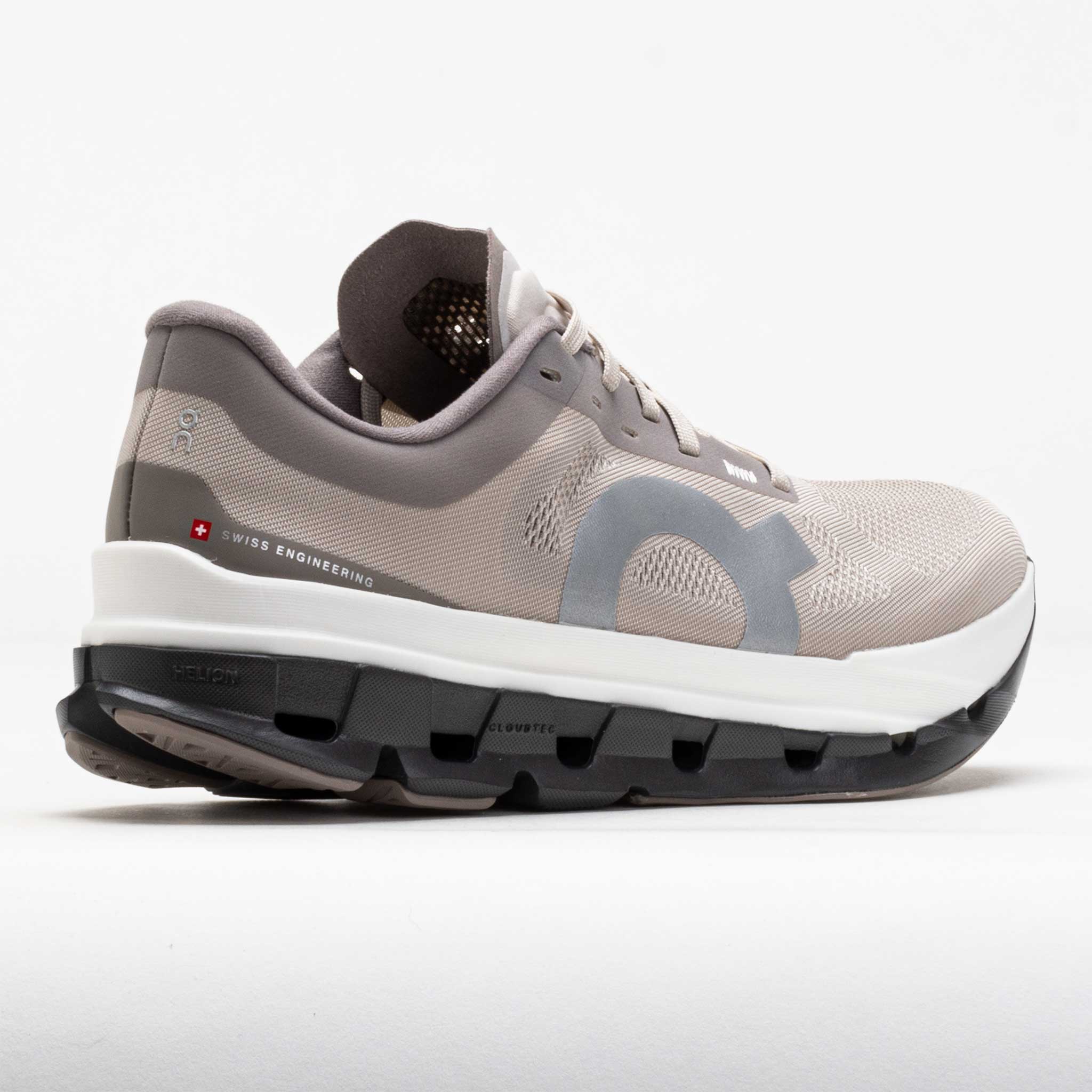 On Cloudflow 5 Women's Fog/Eclipse