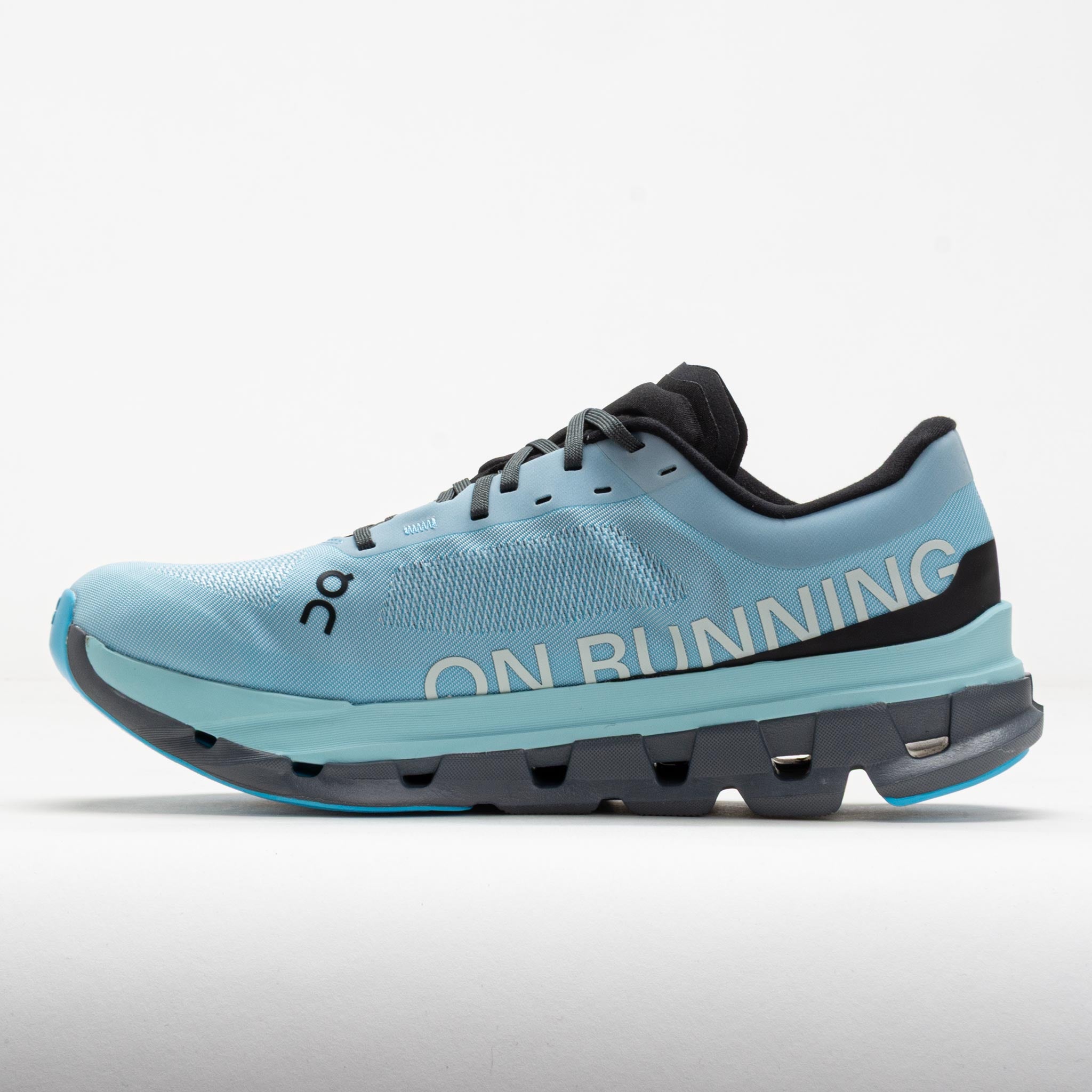 On Cloudflow 5 Men's Artic/Stone