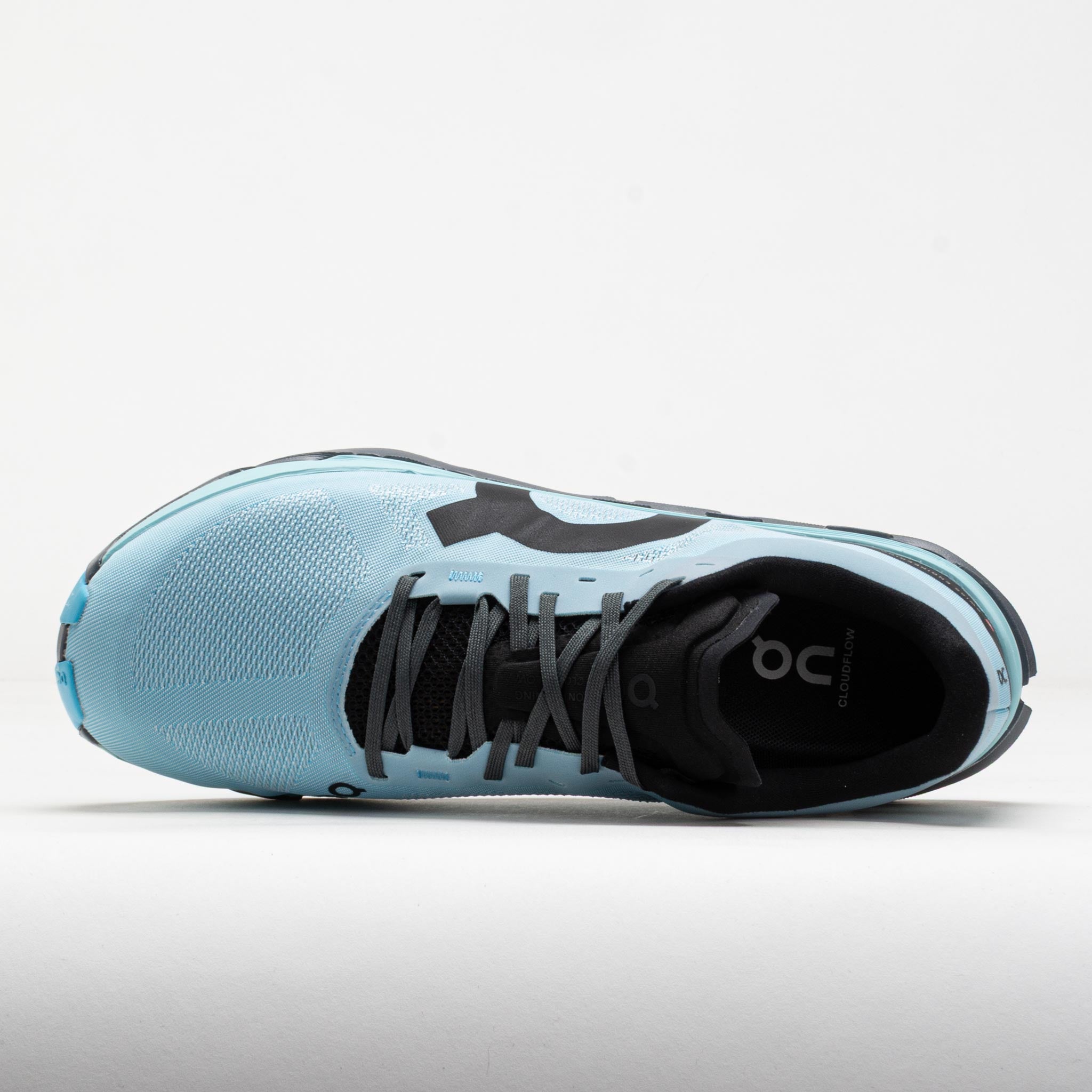 On Cloudflow 5 Men's Artic/Stone – Holabird Sports