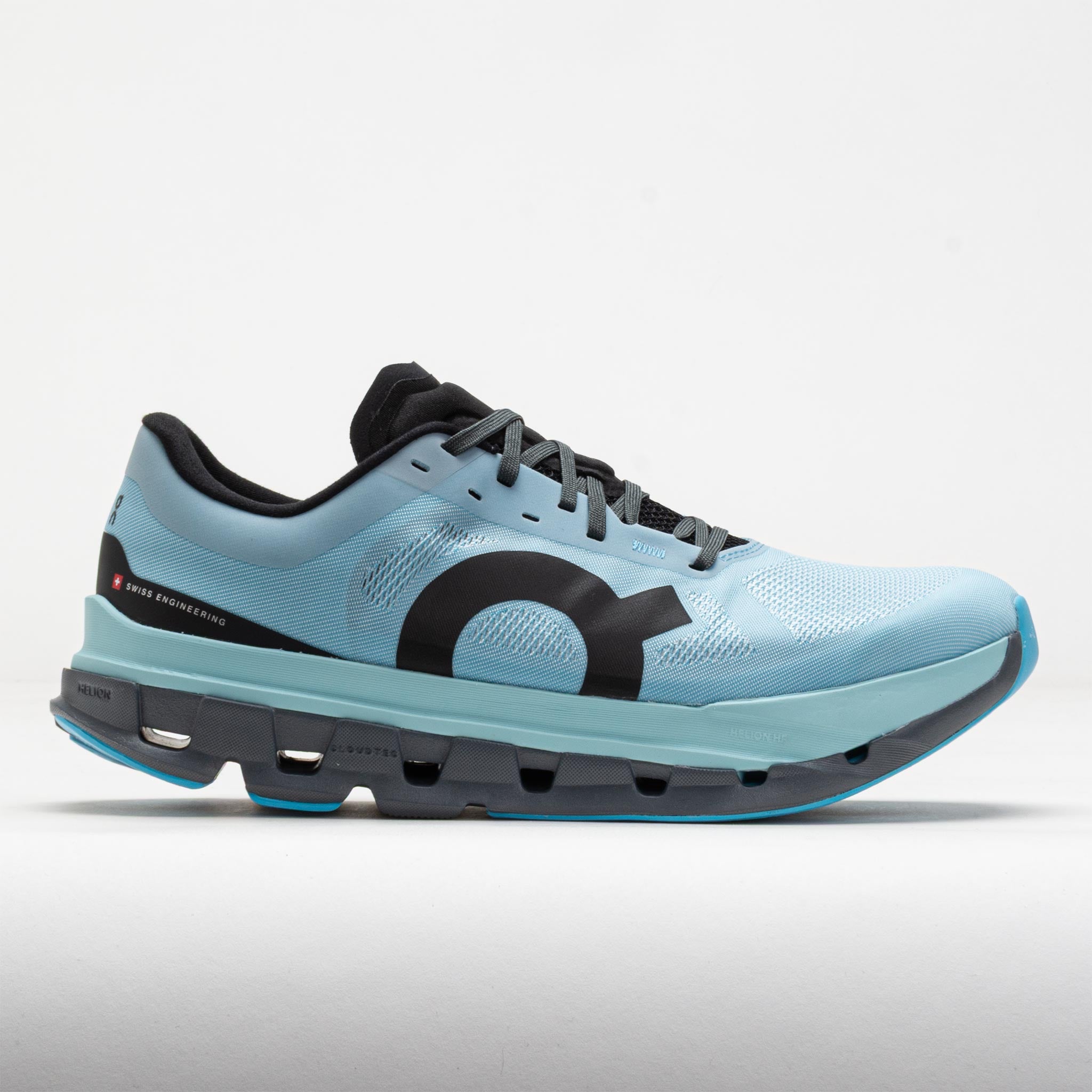 On Cloudflow 5 Men's Artic/Stone