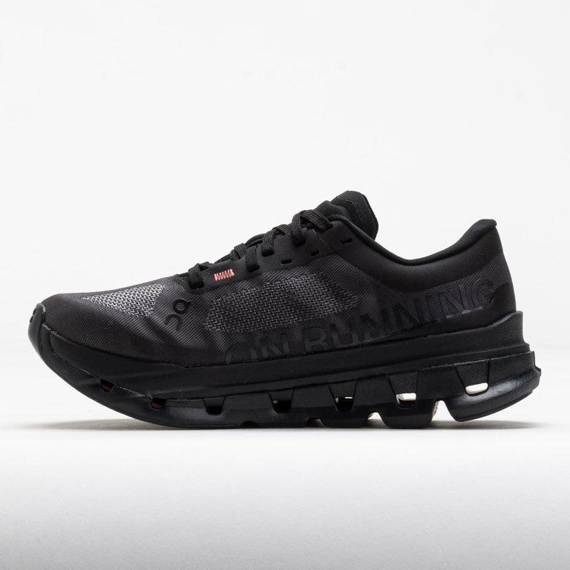 On Cloudflow 5 Men's Black/Black