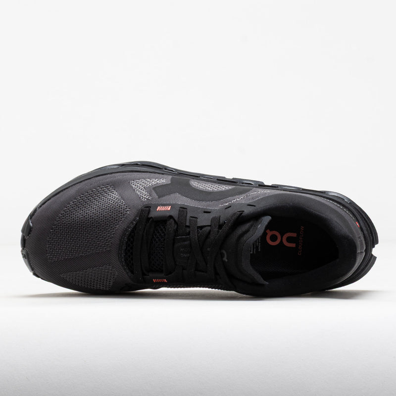On Cloudflow 5 Men's Black/Black