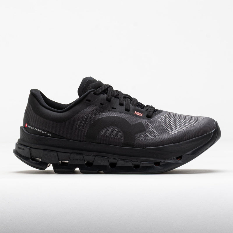 On Cloudflow 5 Men's Black/Black