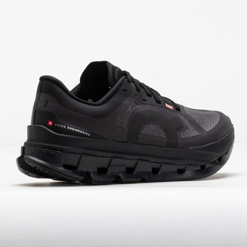 On Cloudflow 5 Men's Black/Black