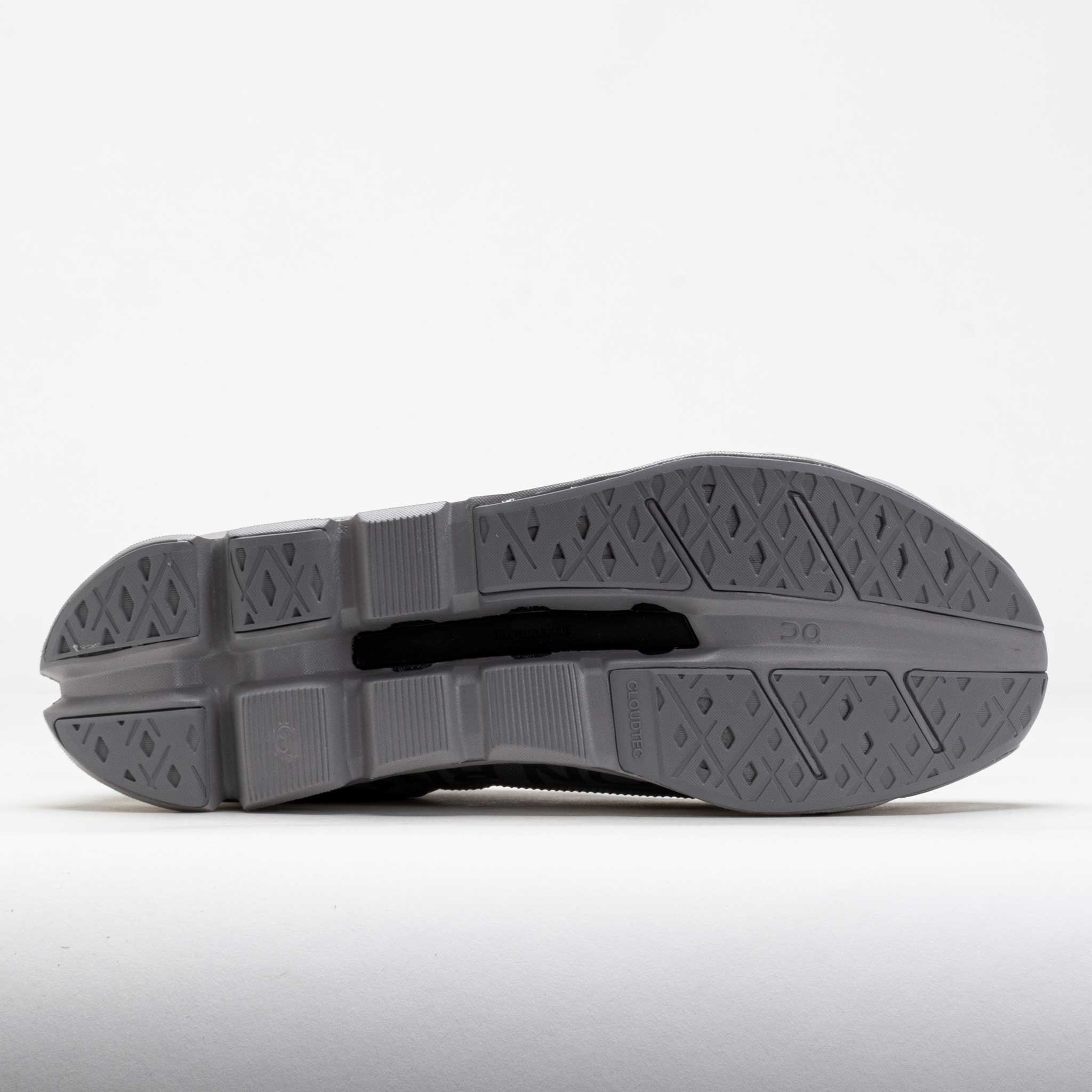 apollo On Cloudflow 5 Men's Alloy/Rock – Holabird Sports
