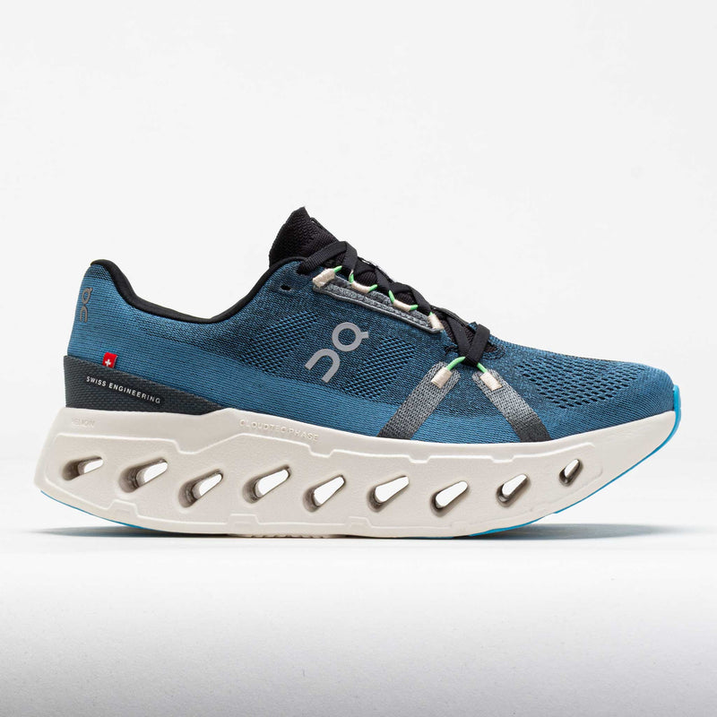 On Cloudeclipse Men's Niagra/Ivory