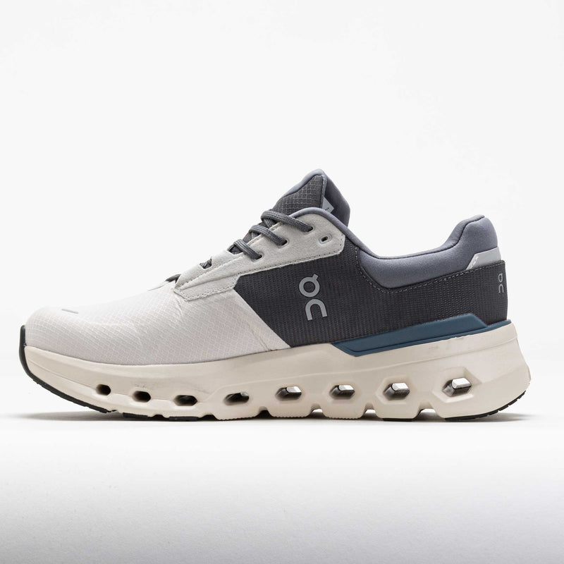 On Cloudrunner 2 Waterproof Men's Wolf/Dust