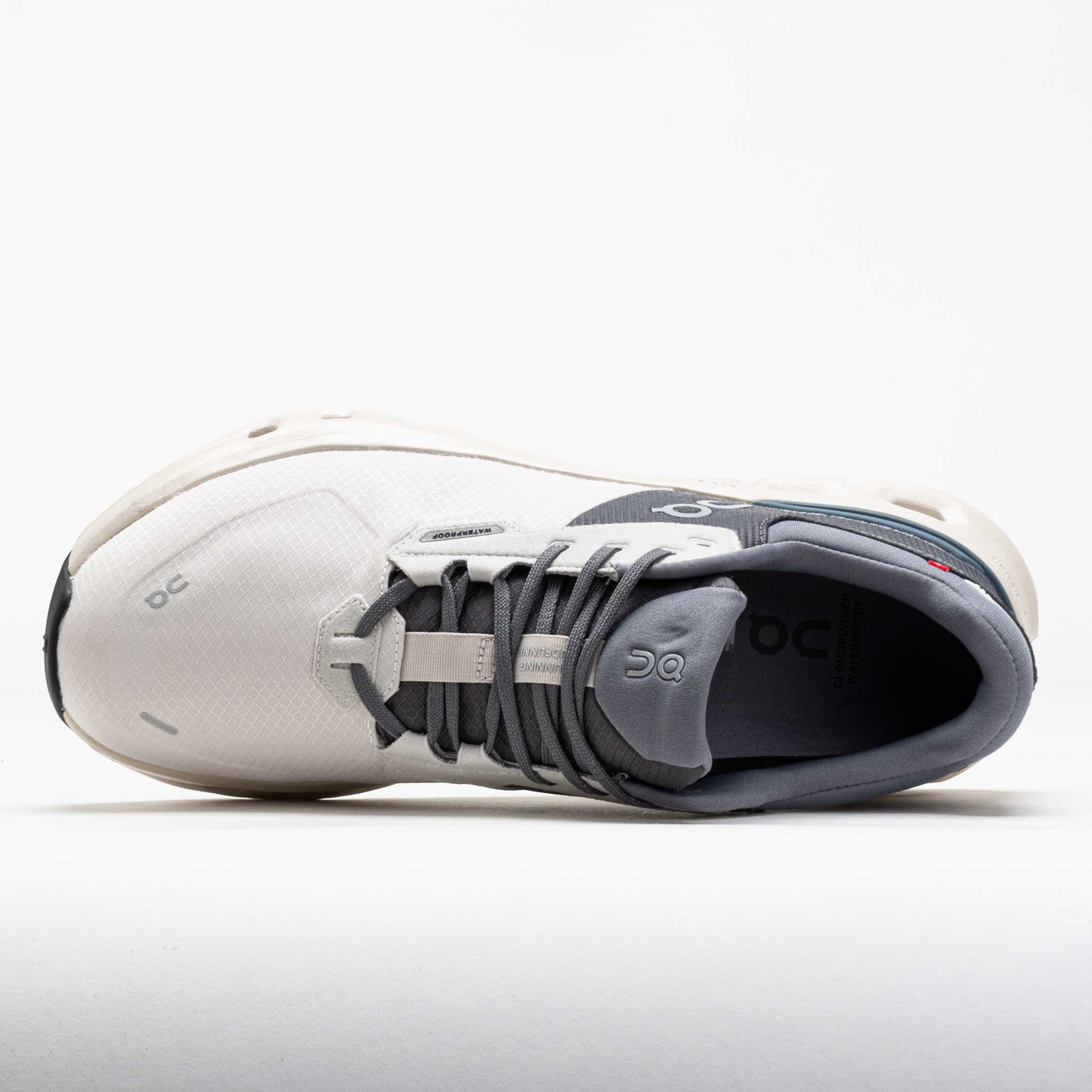 On Cloudrunner 2 Waterproof Men's Wolf/Dust