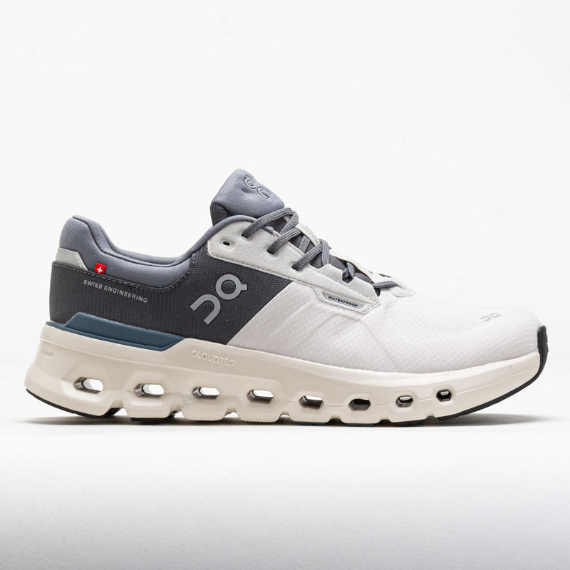 On Cloudrunner 2 Waterproof Men's Wolf/Dust