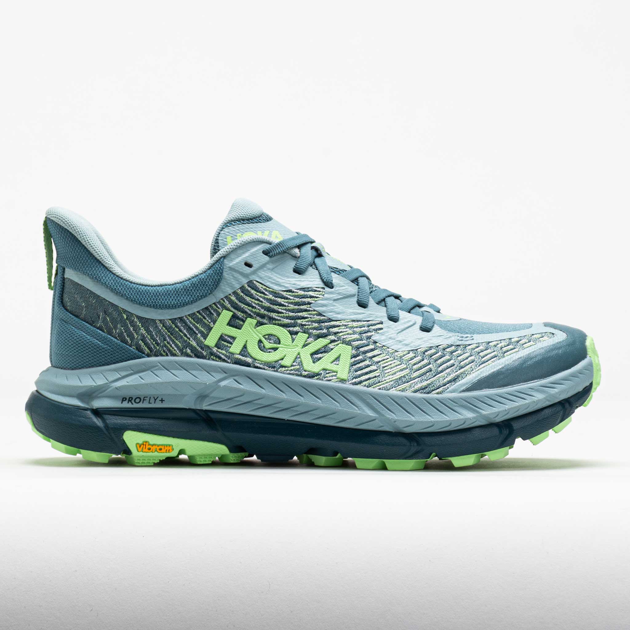 HOKA Mafate Speed 4 Men's Mountain Fog/Druzy