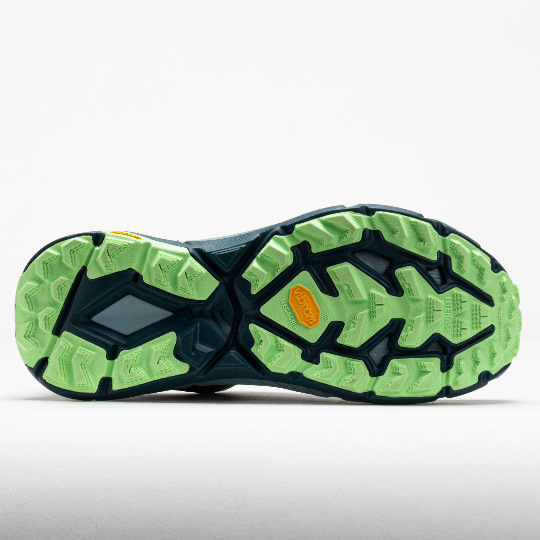 HOKA Mafate Speed 4 Men's Mountain Fog/Druzy – Holabird Sports HOKA Mafate Speed 4 Men's Mountain Fog/Druzy – Holabird Sports