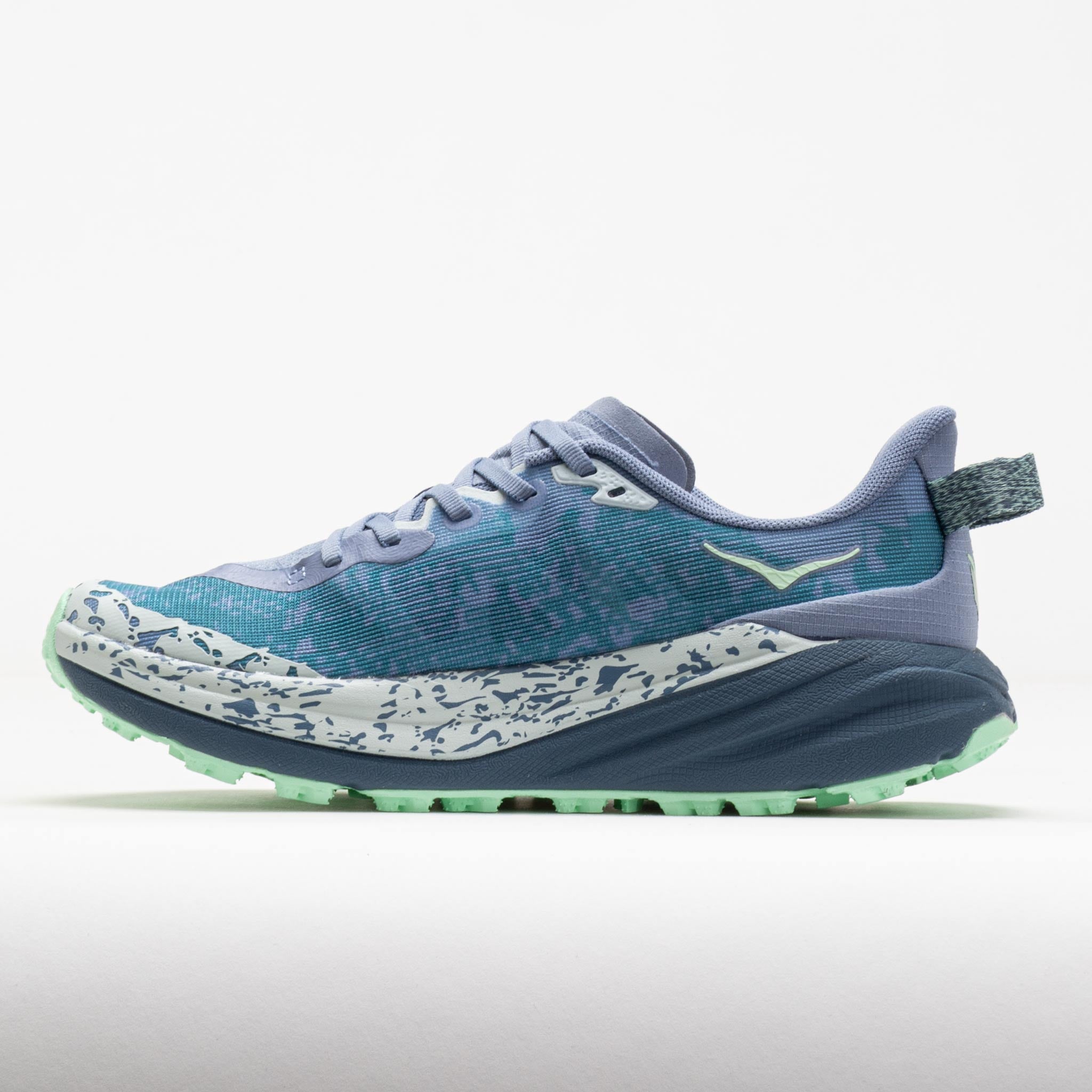 HOKA Speedgoat 6 Women's Moonlight/Thunder Cloud