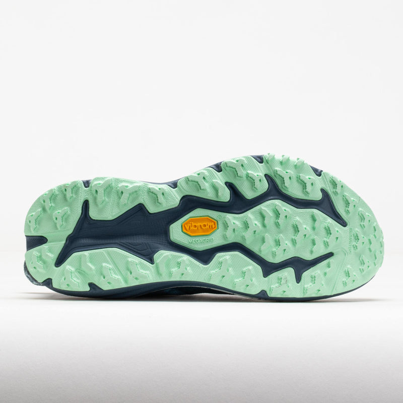 HOKA Speedgoat 6 Women's Moonlight/Thunder Cloud